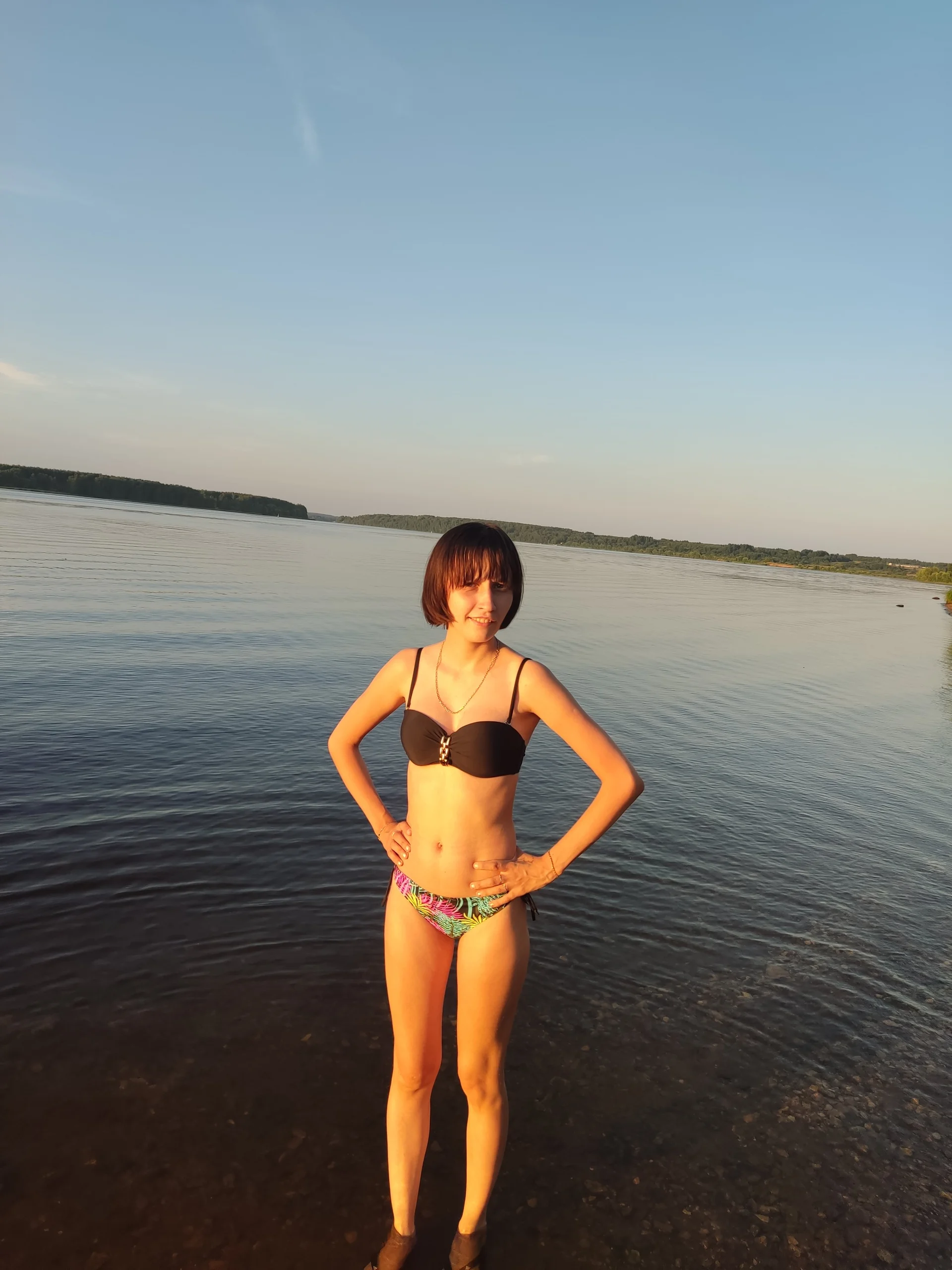XXX Porn Photo of Nude alisacucumber 1