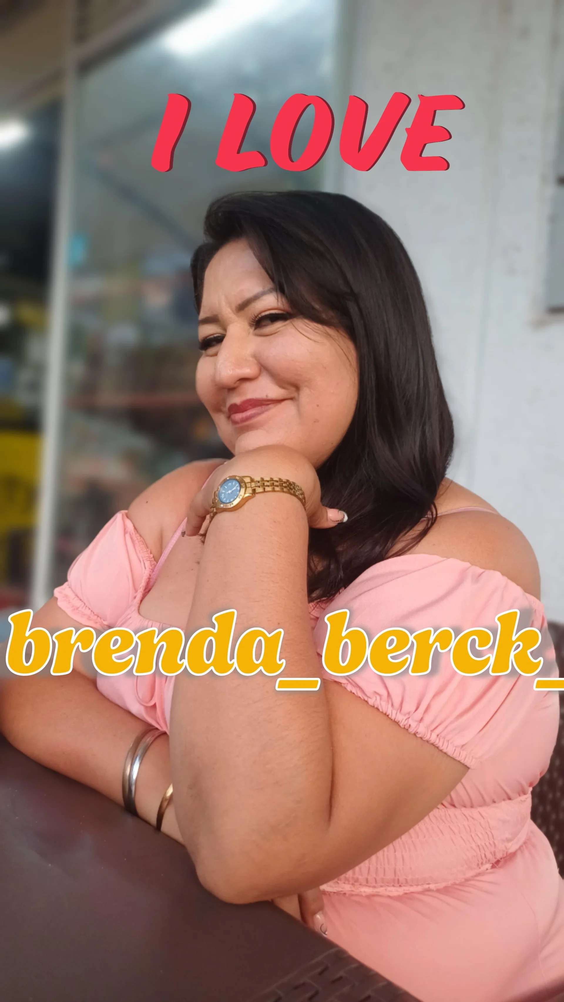 XXX Porn Photo of Nude Brenda_Berck_ 22