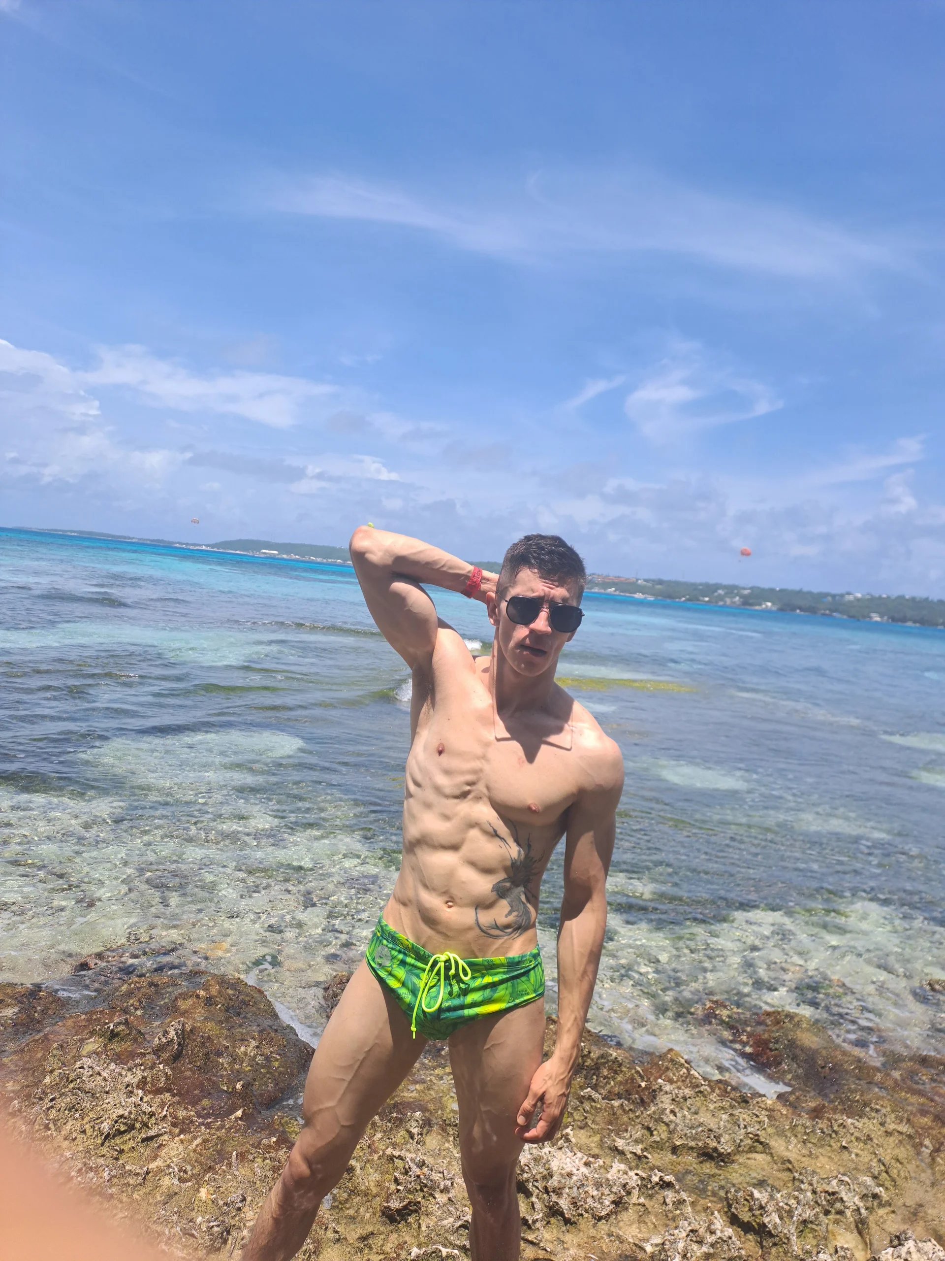 XXX Porn Photo of Nude JONAS_SMITH_ 83