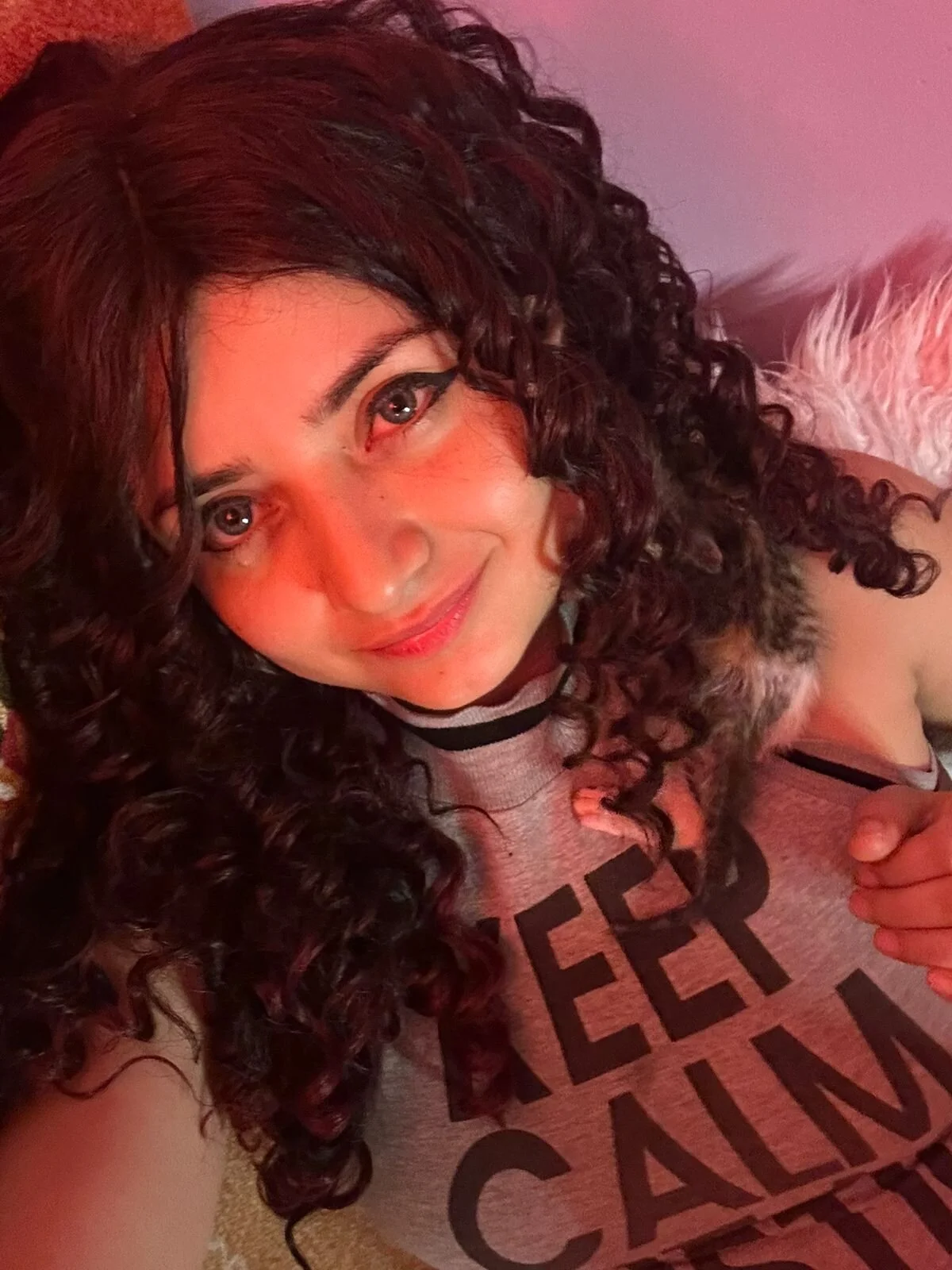 XXX Porn Photo of Nude __CELESTE__ 4
