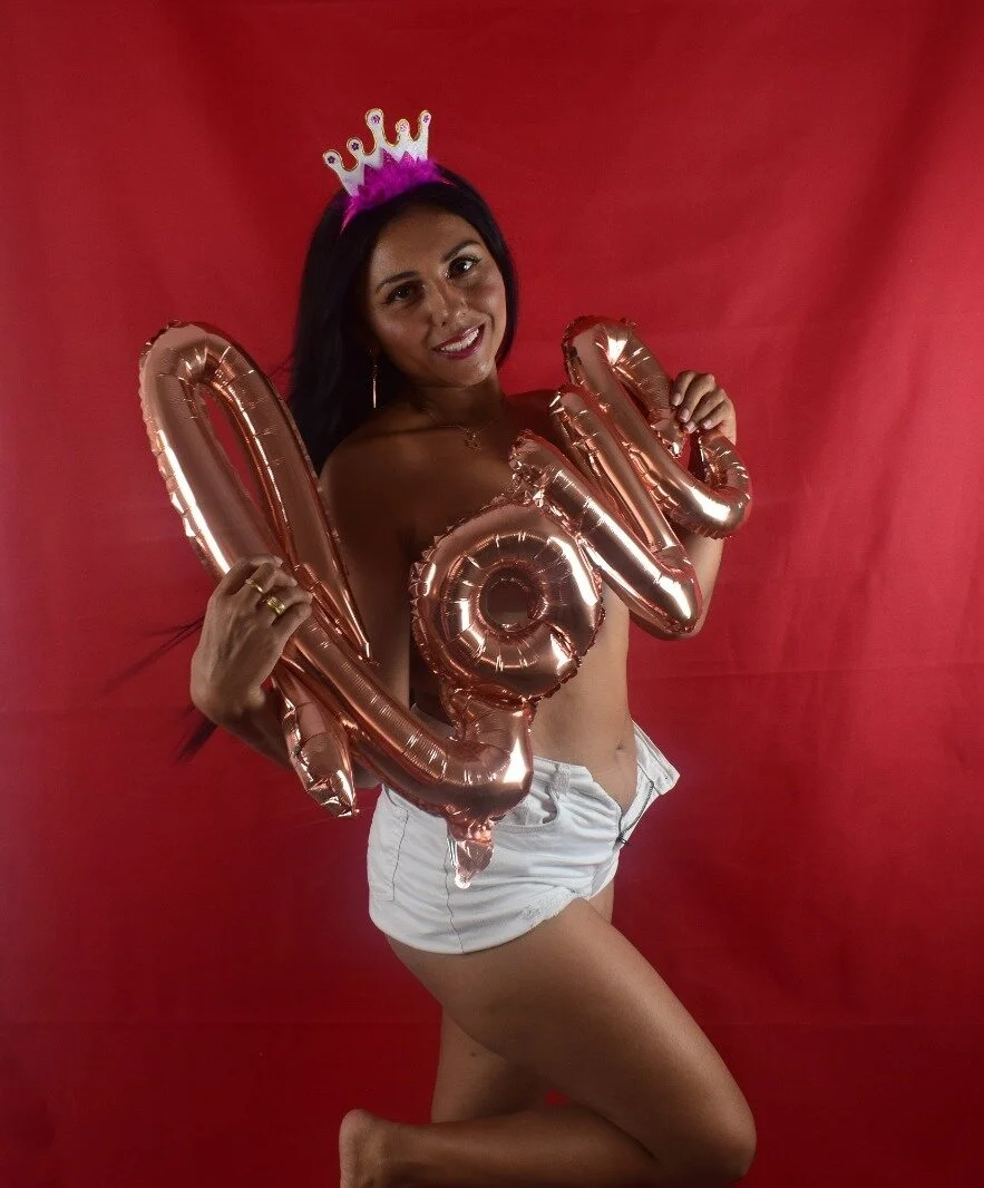 XXX Porn Photo of Nude KatiaMoore 58