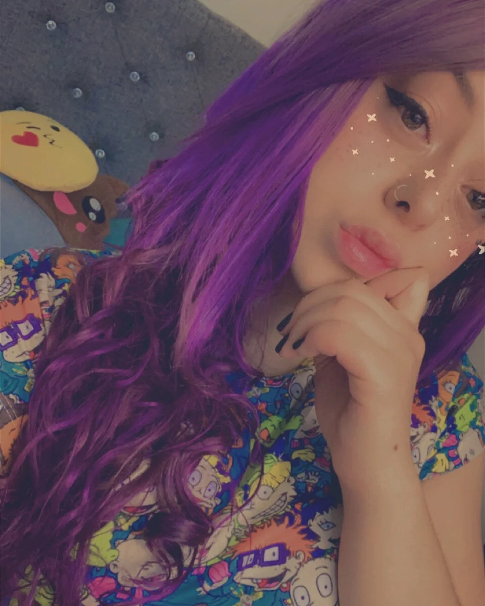 XXX Porn Photo of Nude PixelKiss_ 82