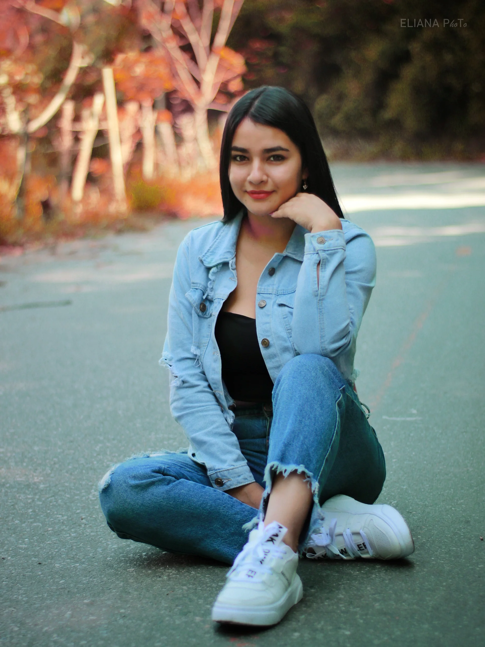 XXX Porn Photo of Nude alison_villalobo 10