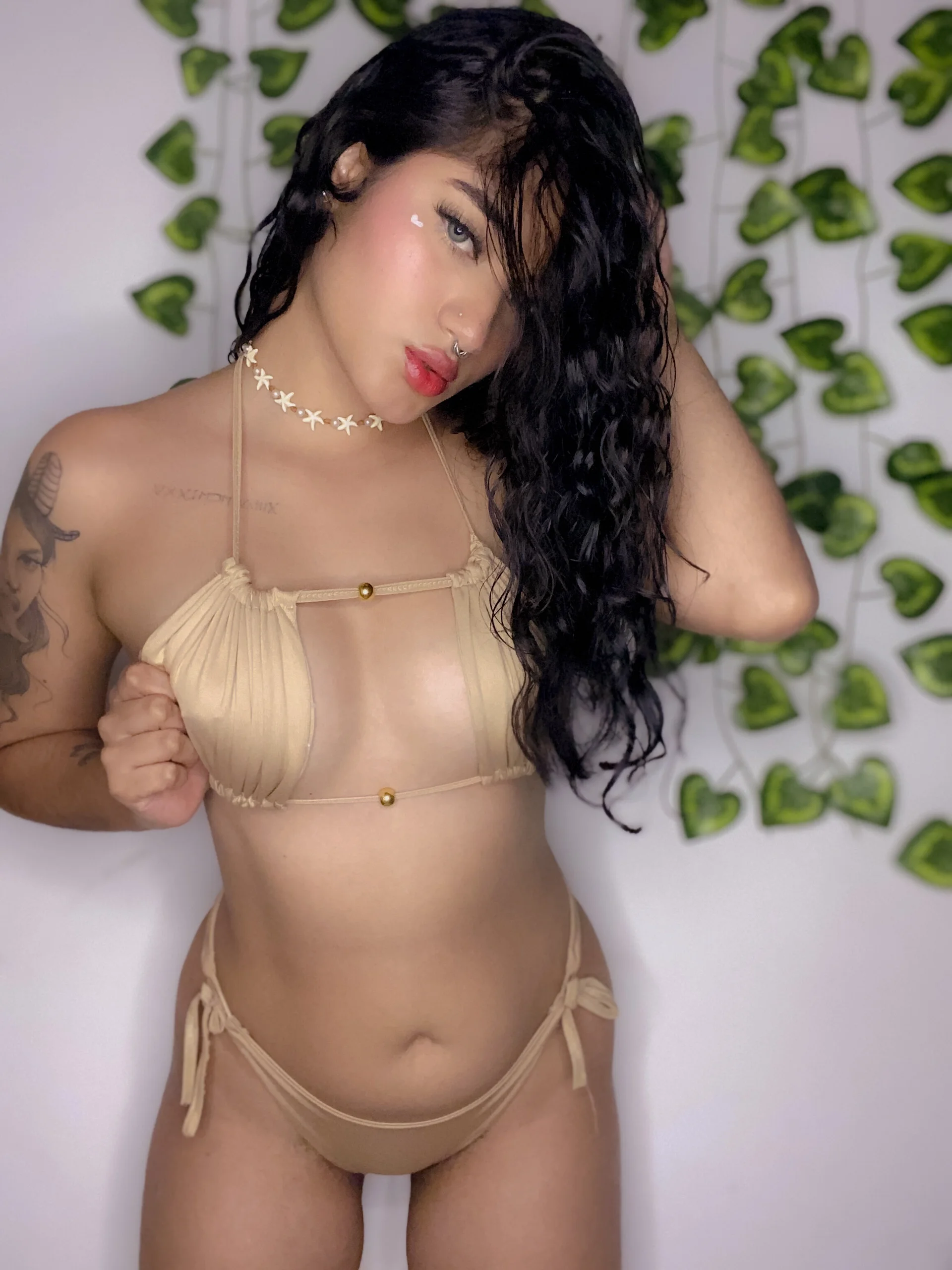 XXX Porn Photo of Nude charlotte_9999 80