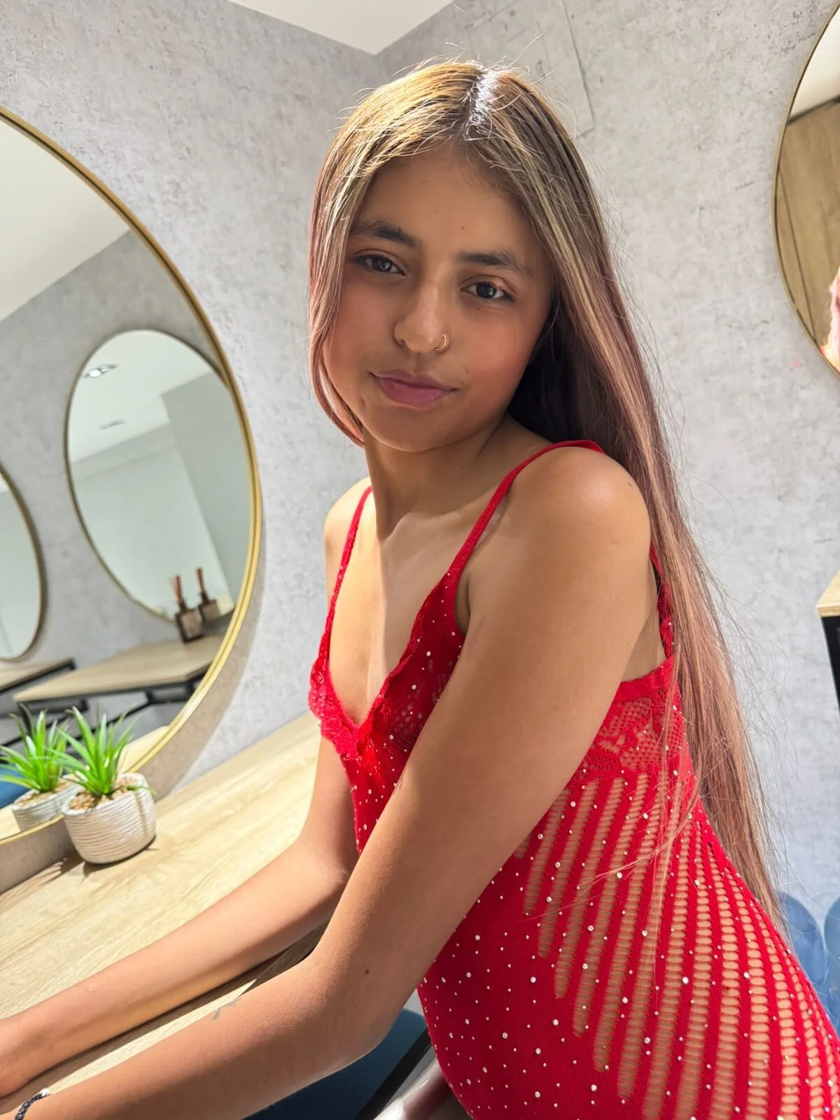 XXX Porn Photo of Nude sunnyWhitee 37