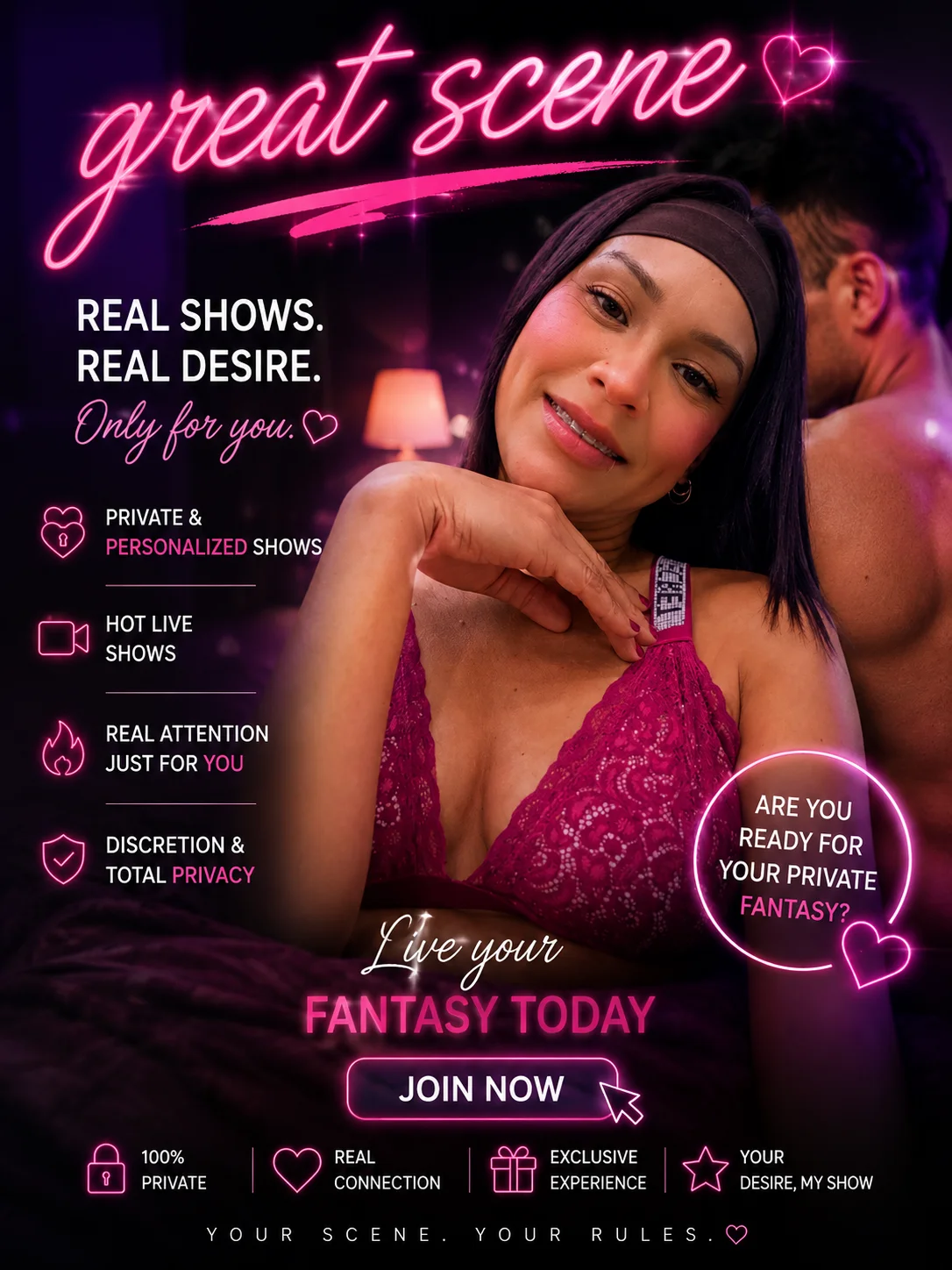XXX Porn Photo of Nude Extreme_Seduction 2