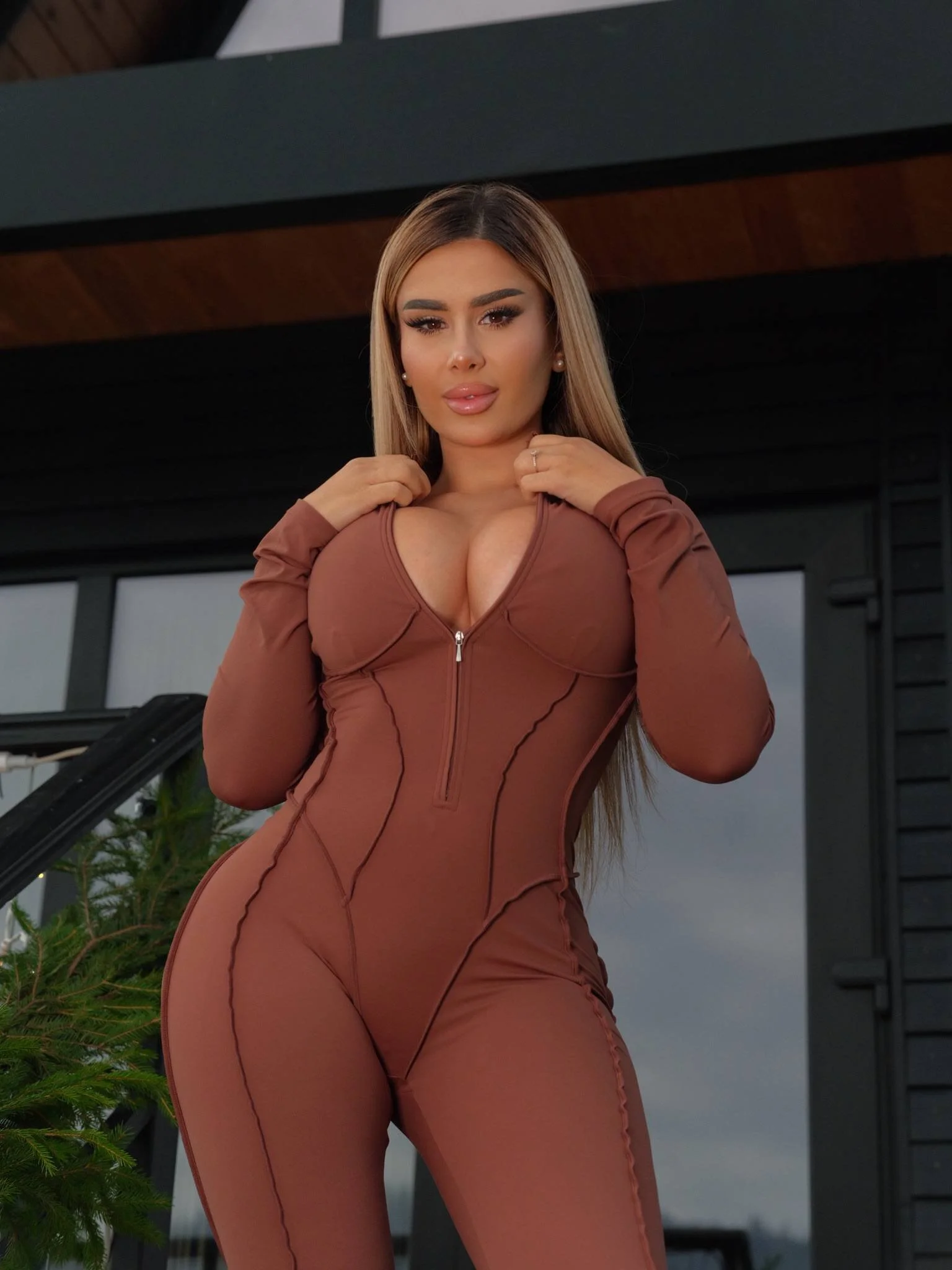 XXX Porn Photo of Nude EvaZane 291