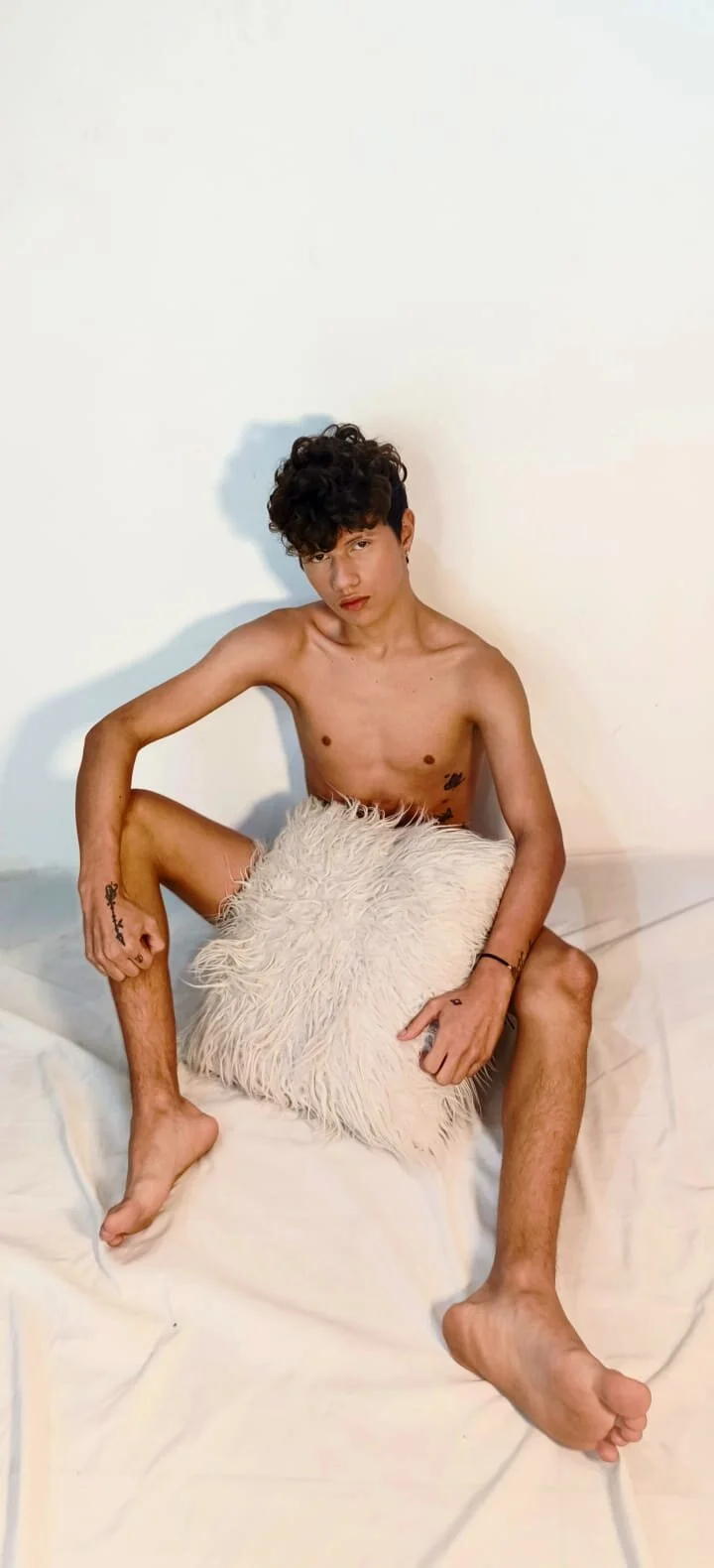 XXX Porn Photo of Nude Patrick-Rios 22