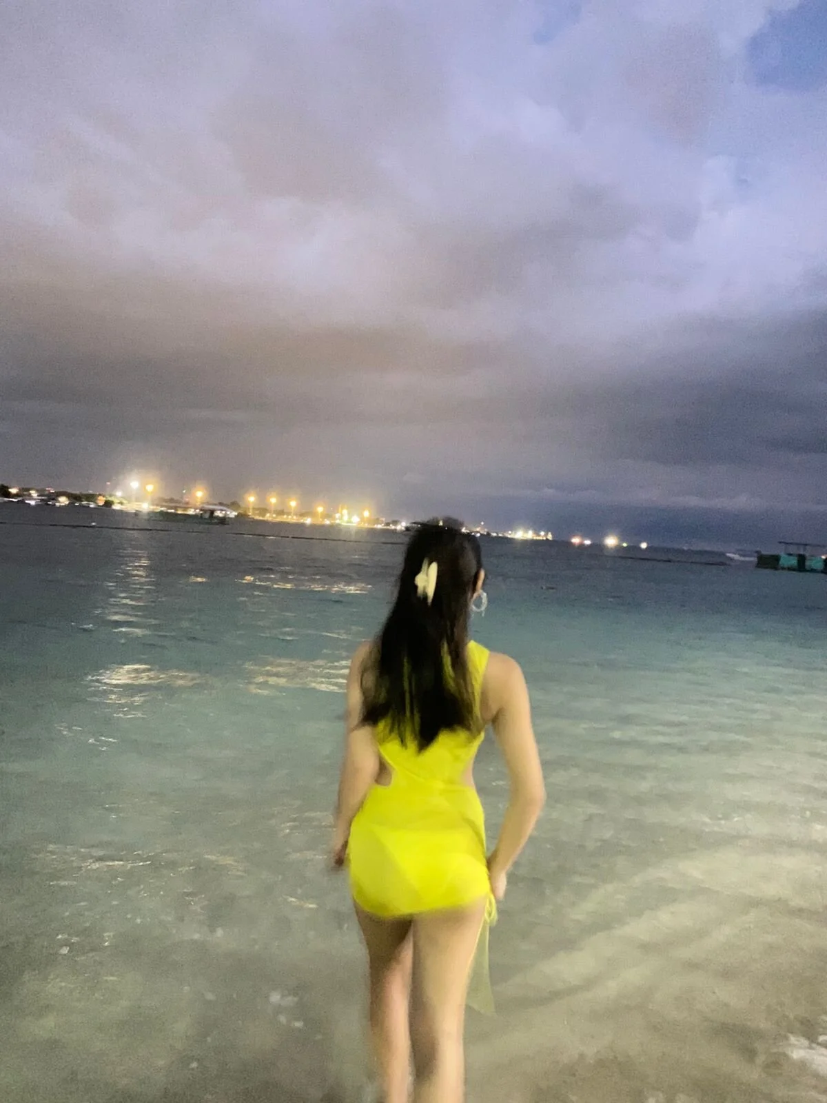 XXX Porn Photo of Nude Ts_morena 1