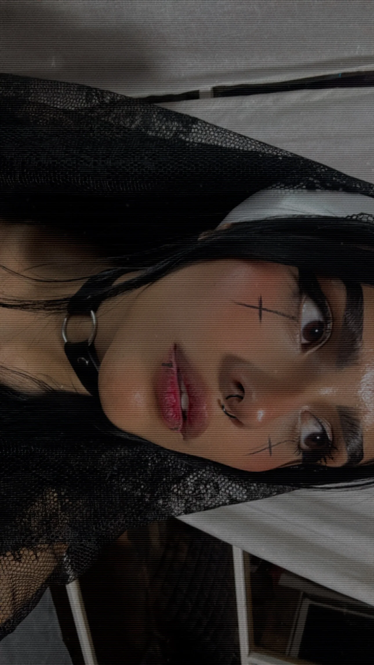 XXX Porn Photo of Nude blue_kitten 118