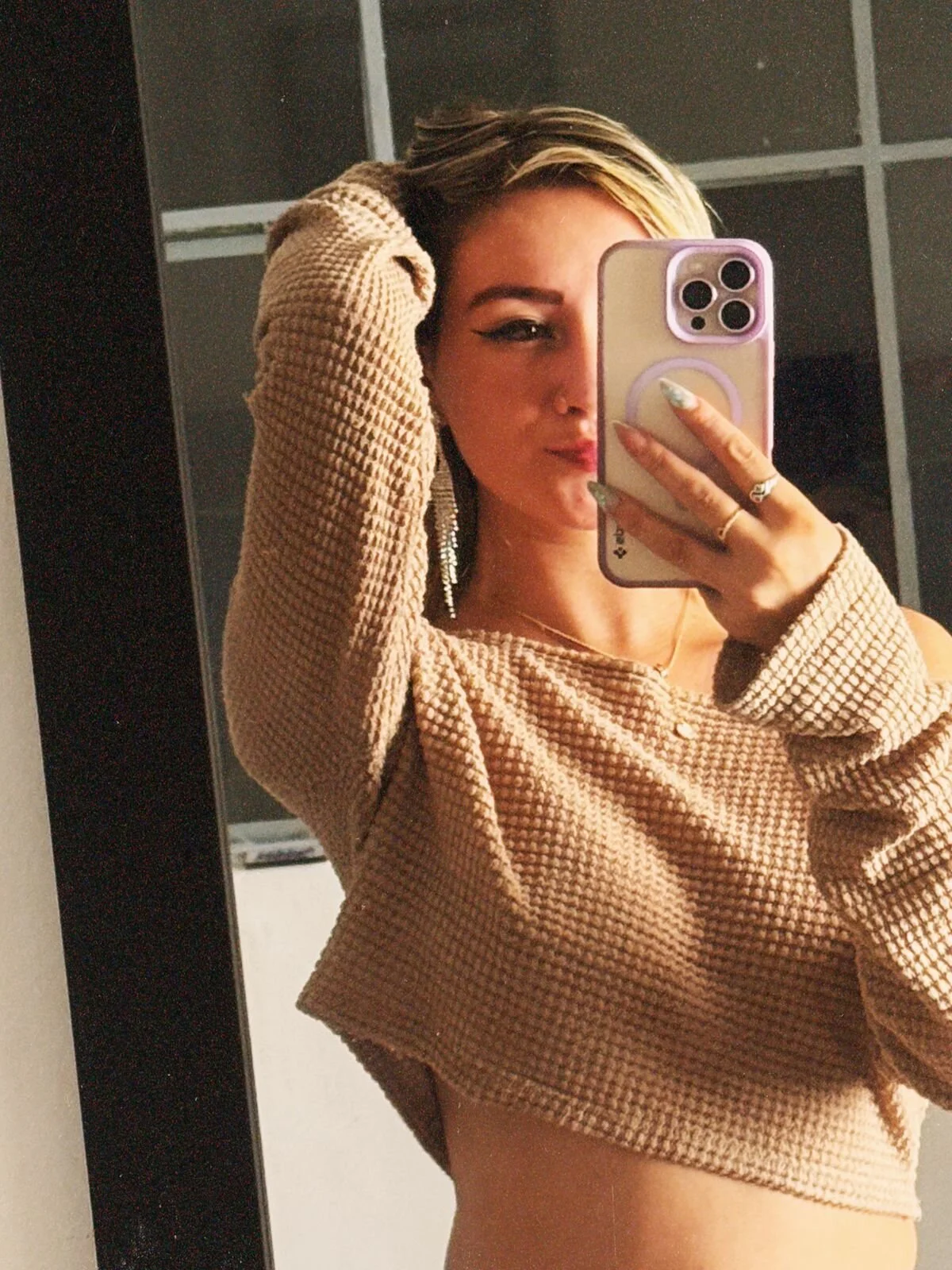 XXX Porn Photo of Nude MaryDeniro 75