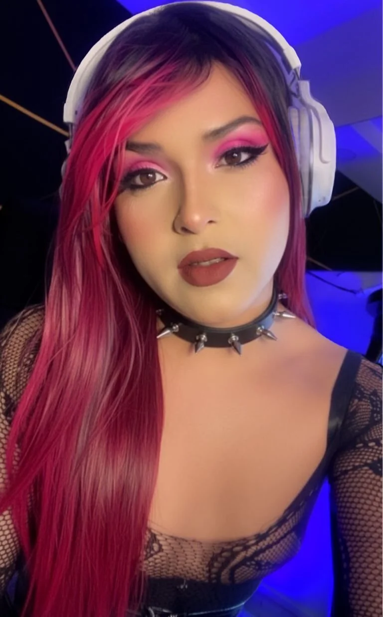 XXX Porn Photo of Nude Ashly_Luxx 4