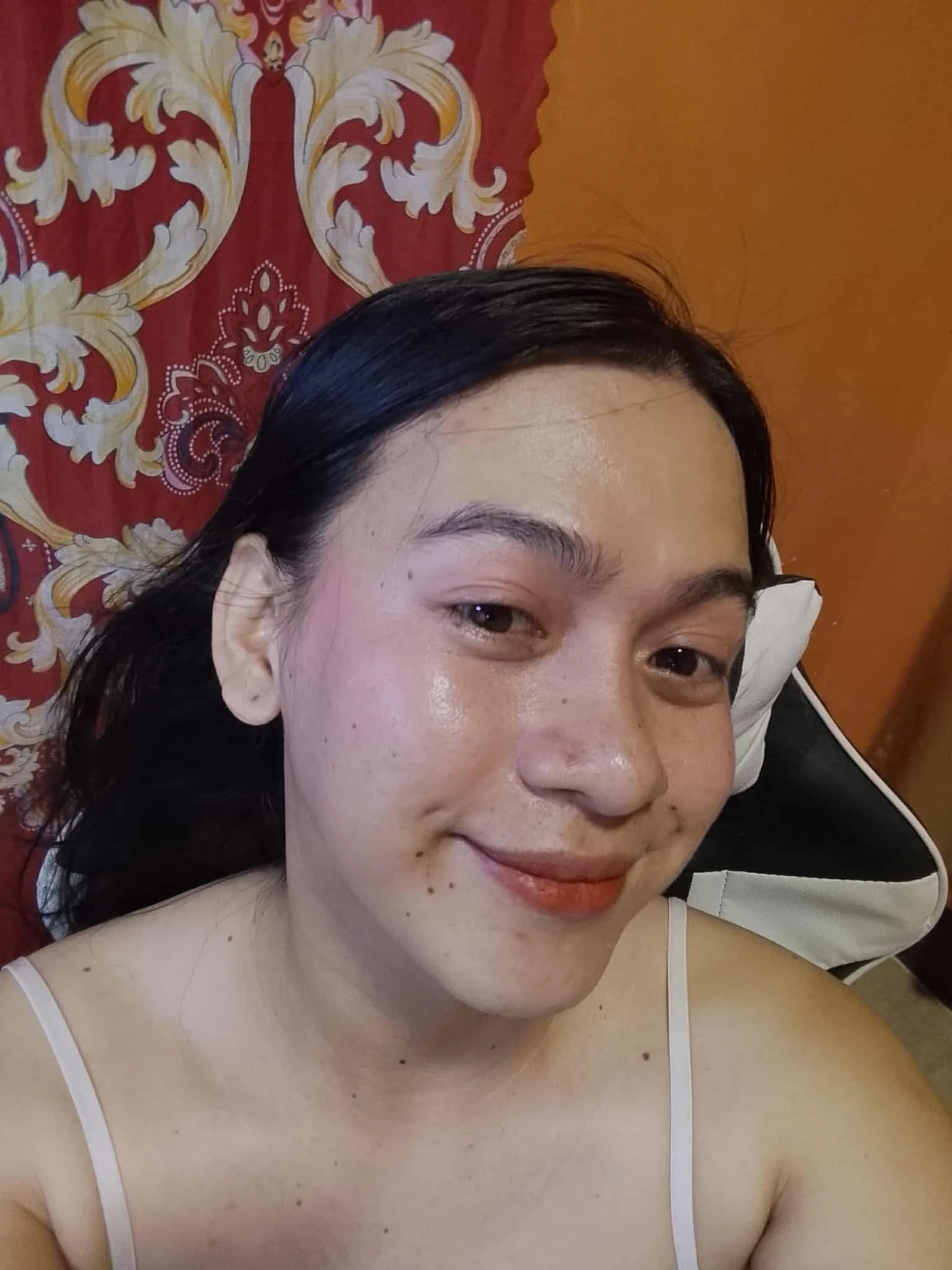 XXX Porn Photo of Nude ur_asianpretty 1