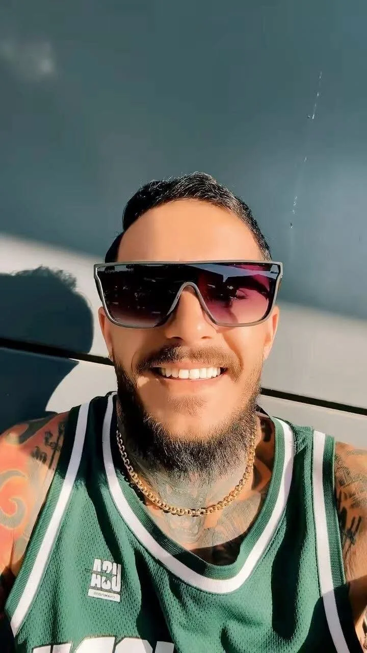 XXX Porn Photo of Nude MentoXXL 3