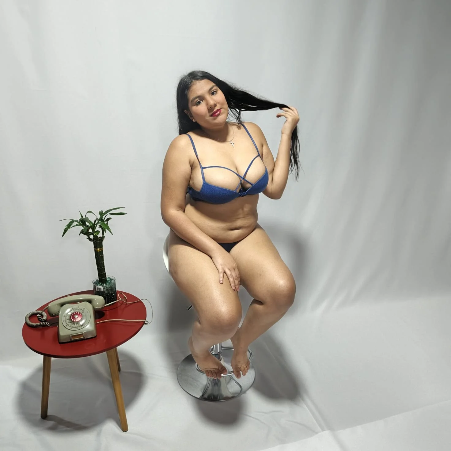 XXX Porn Photo of Nude luciana_hot699 3
