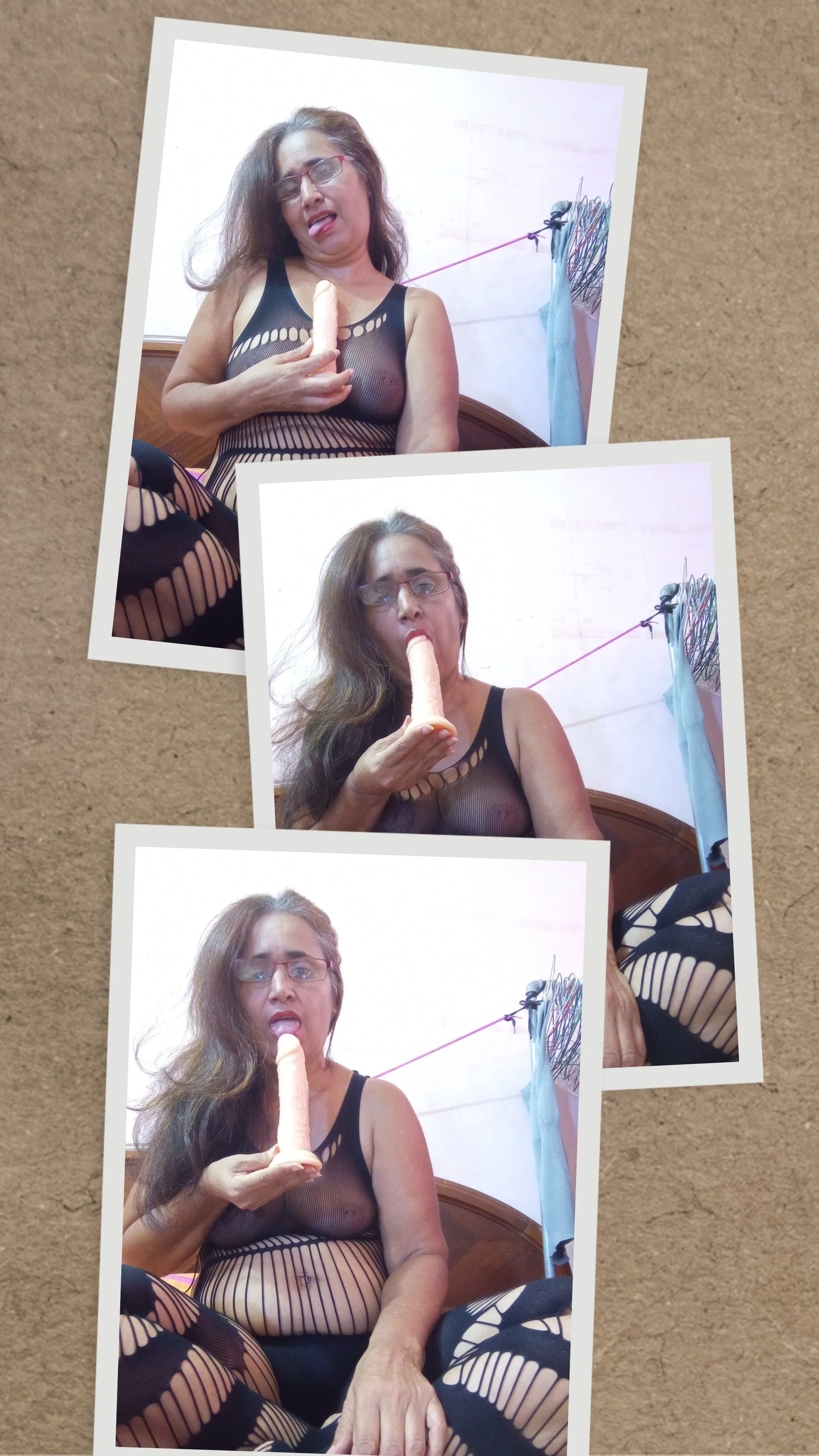 XXX Porn Photo of Nude _candi 6
