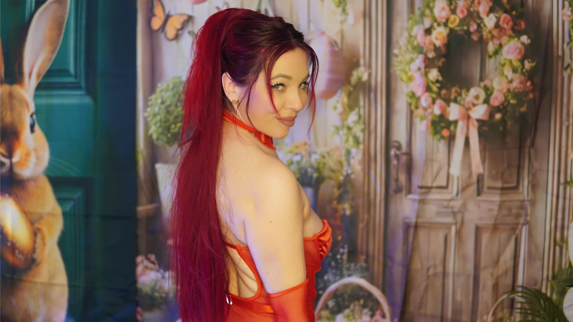 XXX Porn Photo of Nude CharmingLilith 305