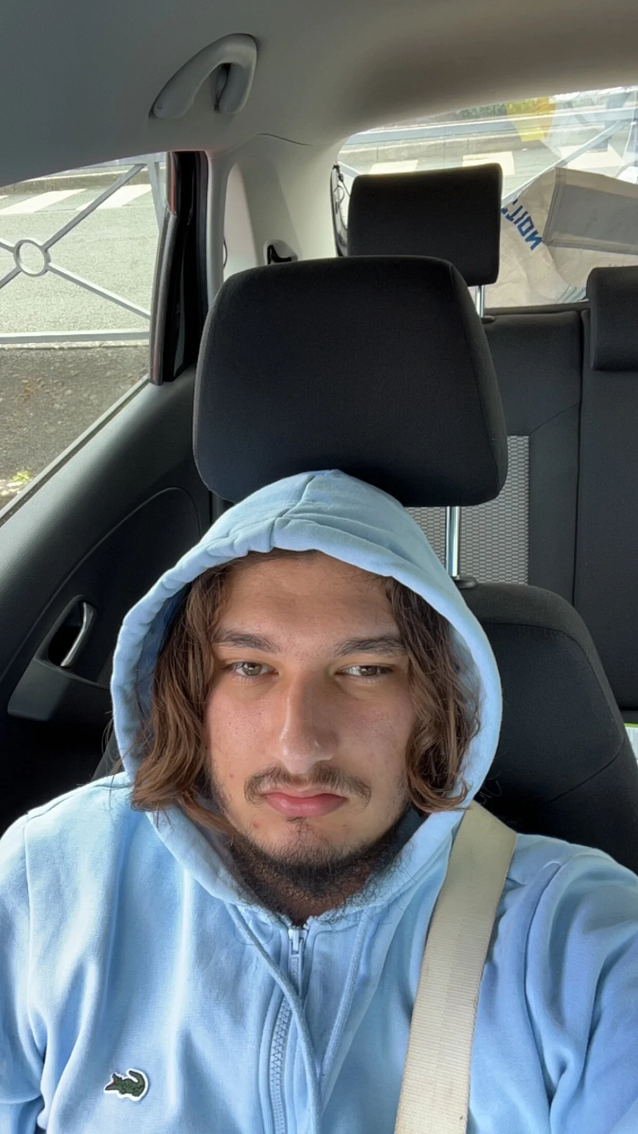 XXX Porn Photo of Nude Oscroc 3