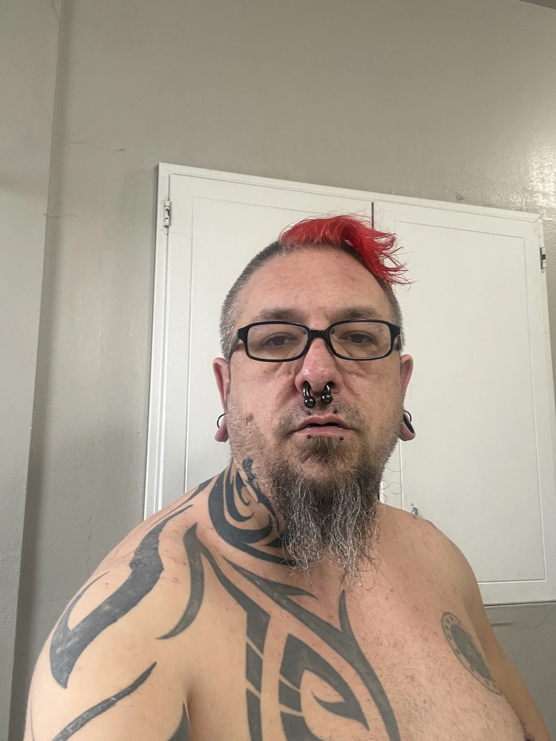XXX Porn Photo of Nude kingdomass 3
