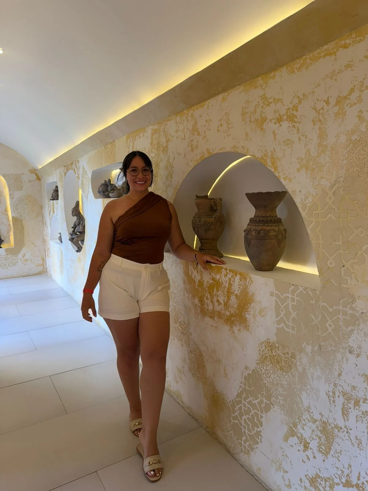 XXX Porn Photo of Nude andreina26_ 56