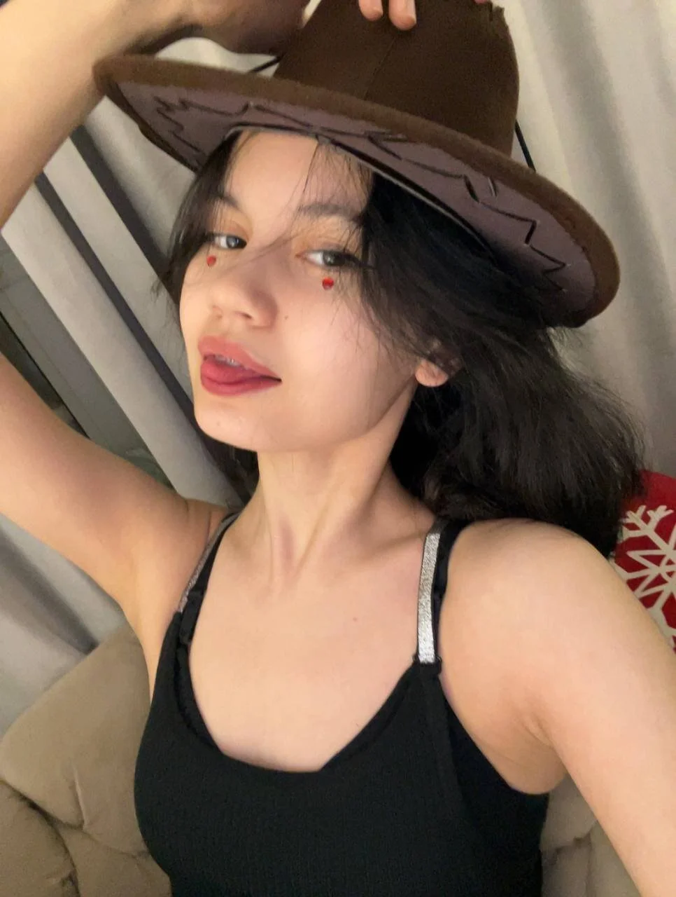 XXX Porn Photo of Nude BeatrisRosel 66