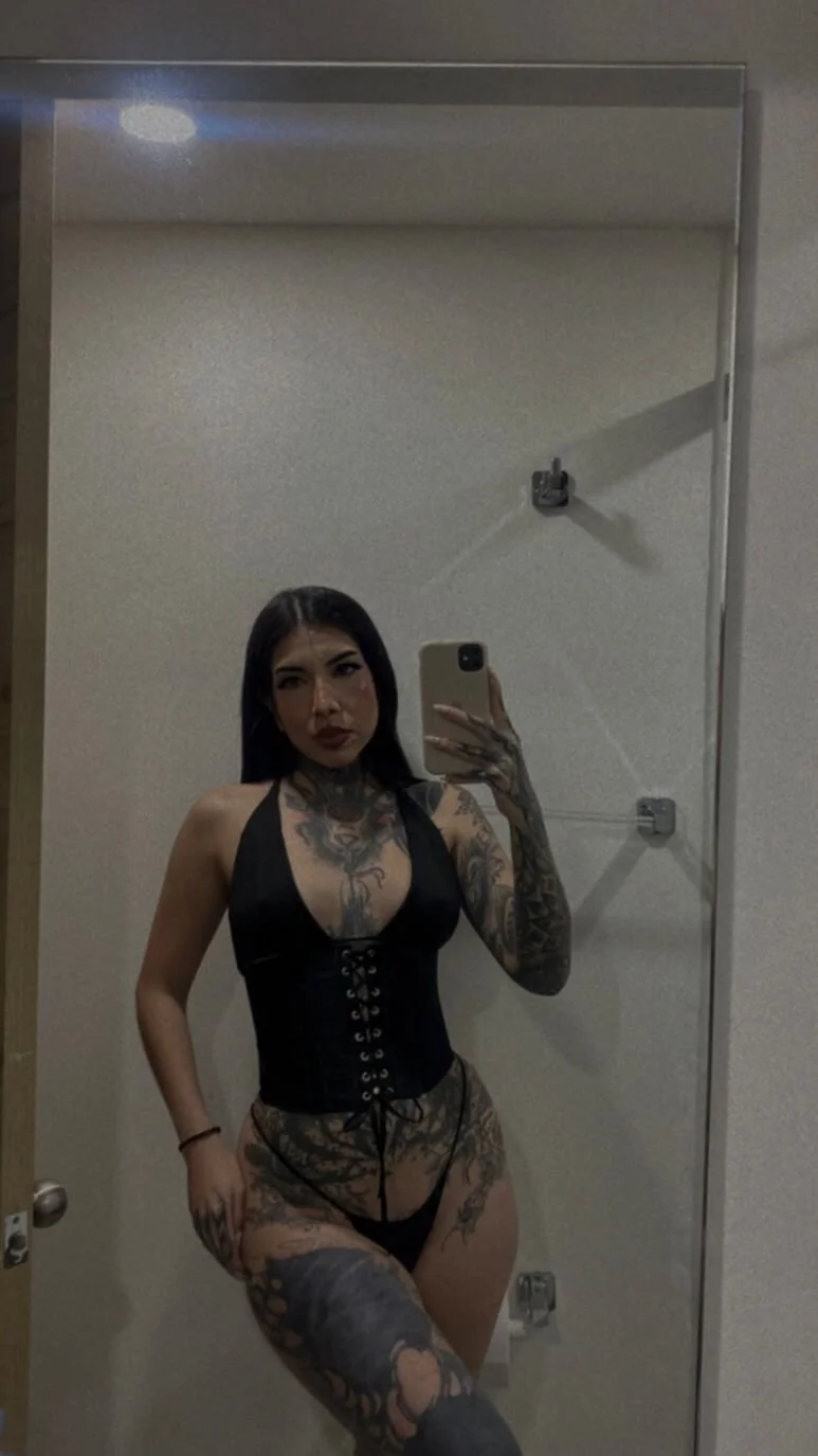 XXX Porn Photo of Nude Dalia_Vorhees 5