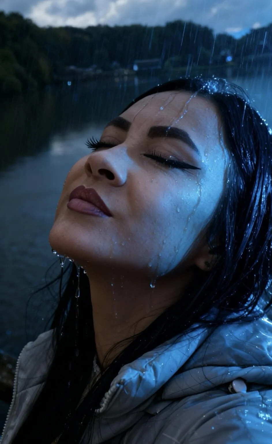 XXX Porn Photo of Nude Enna-Kymm 27