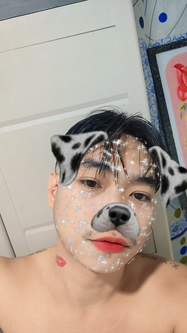 XXX Porn Photo of Nude xAsianTwinkx 2