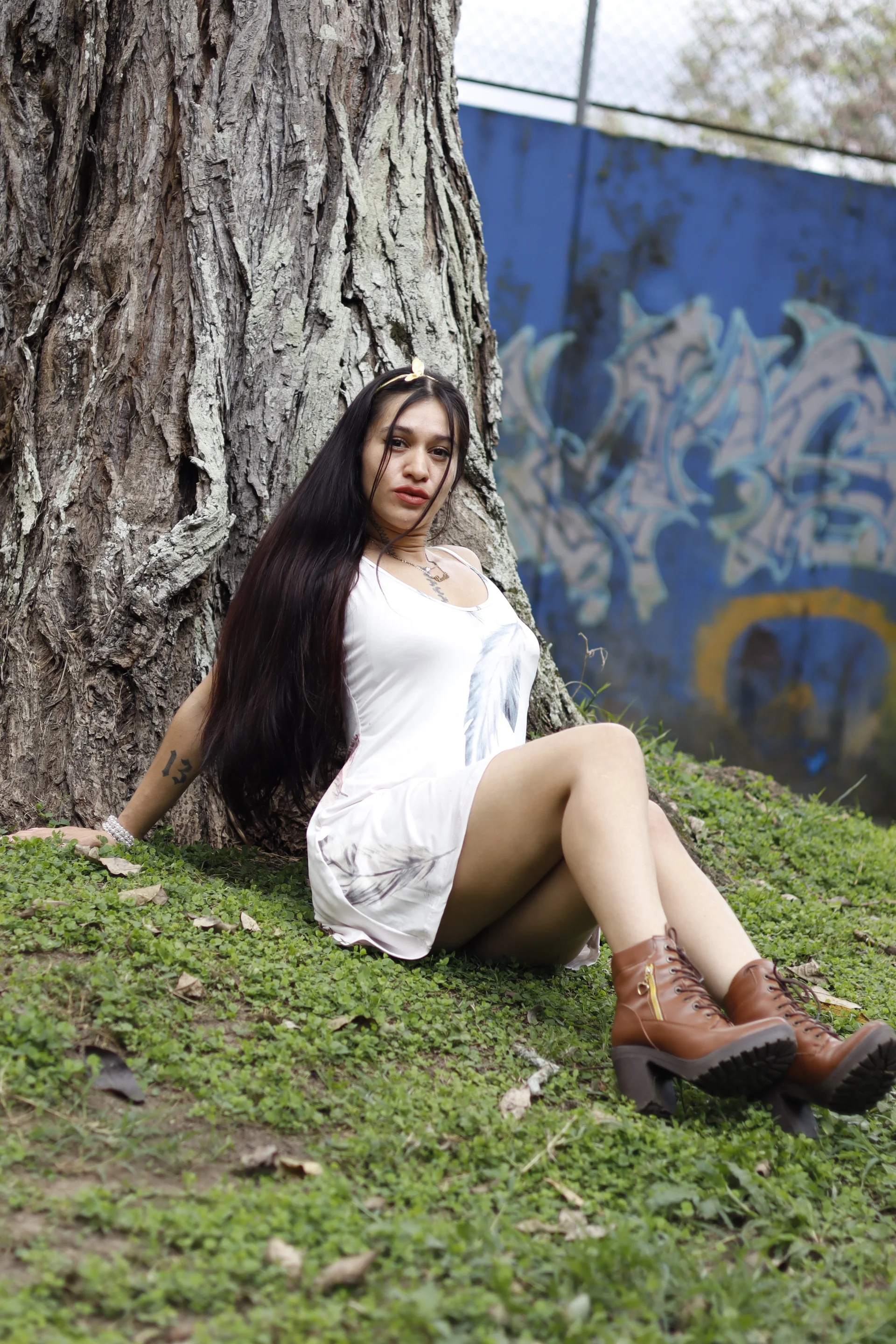 XXX Porn Photo of Nude ABBYANDYILIRA 2