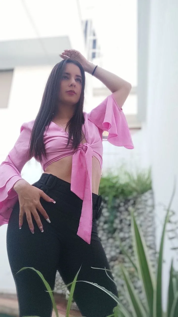 XXX Porn Photo of Nude Giselle_Noah 20