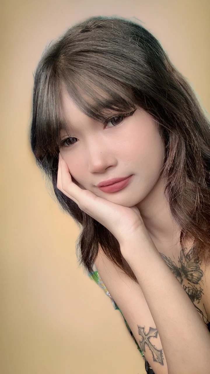 XXX Porn Photo of Nude ThaiMasseuse18 5