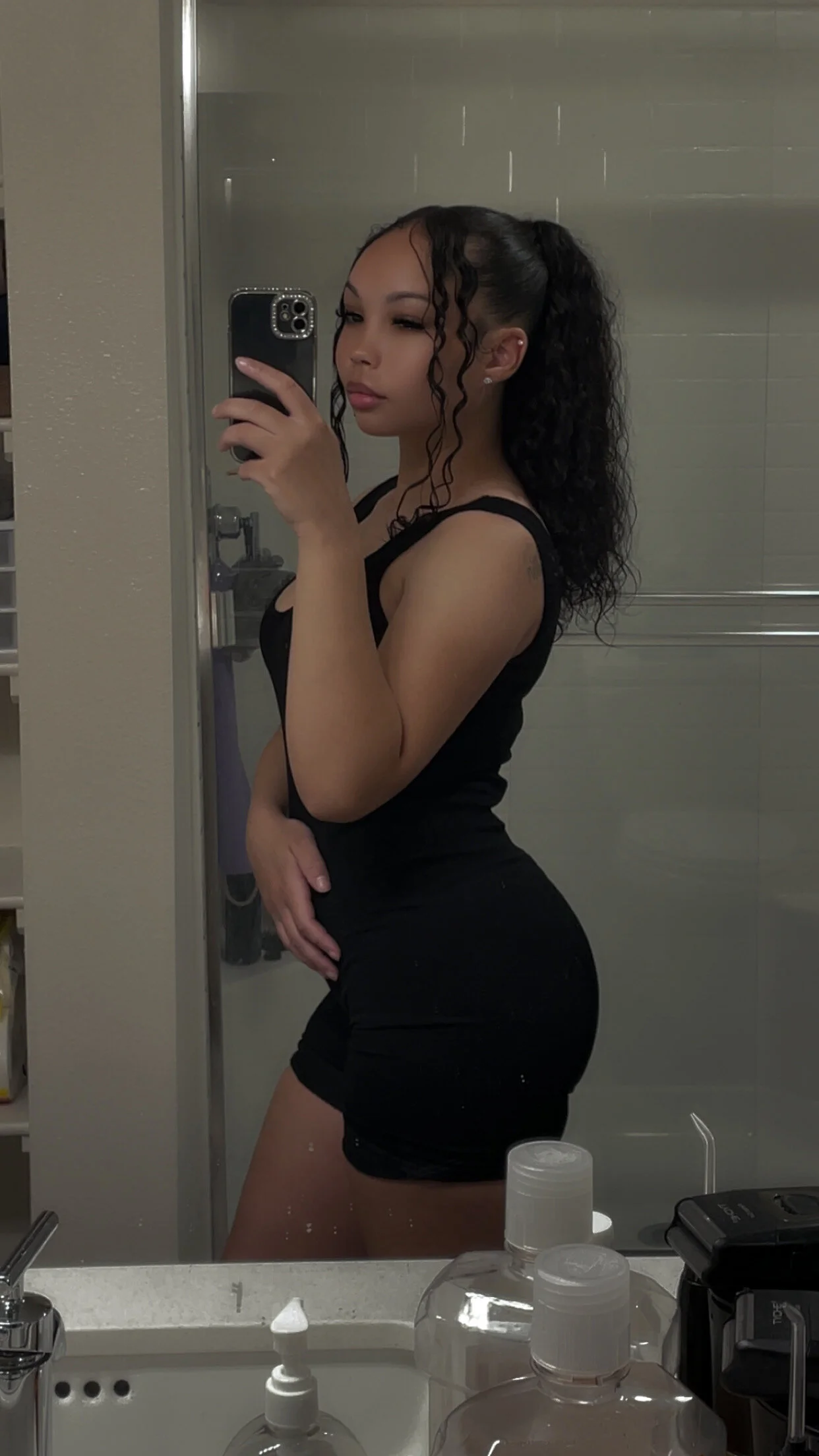 XXX Porn Photo of Nude nikkiloveee 4