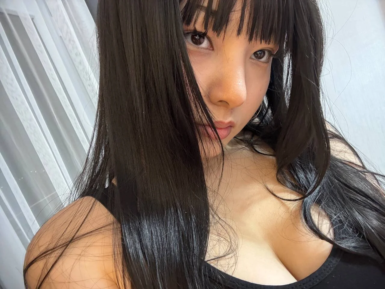 XXX Porn Photo of Nude minnie_joy 3
