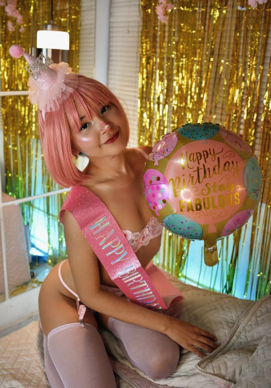 XXX Porn Photo of Nude velvetnami 26