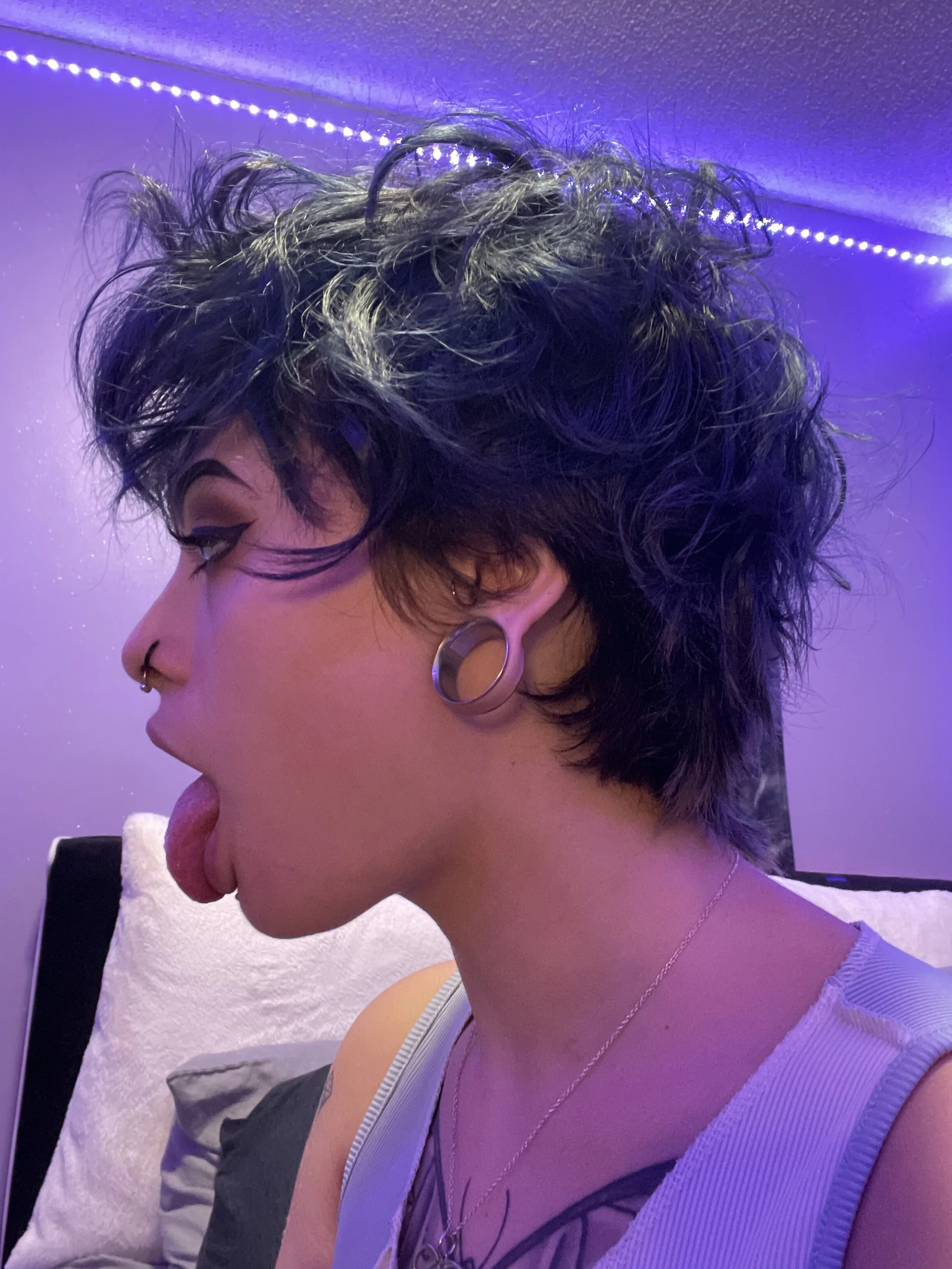 XXX Porn Photo of Nude MissRomero 4