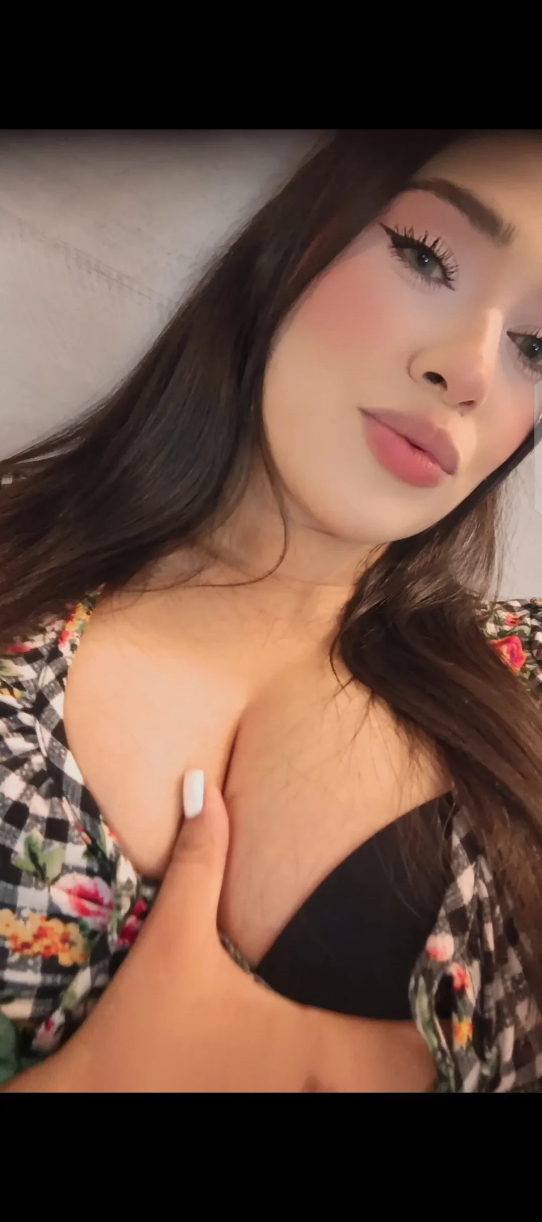 XXX Porn Photo of Nude InnaVolkova 4