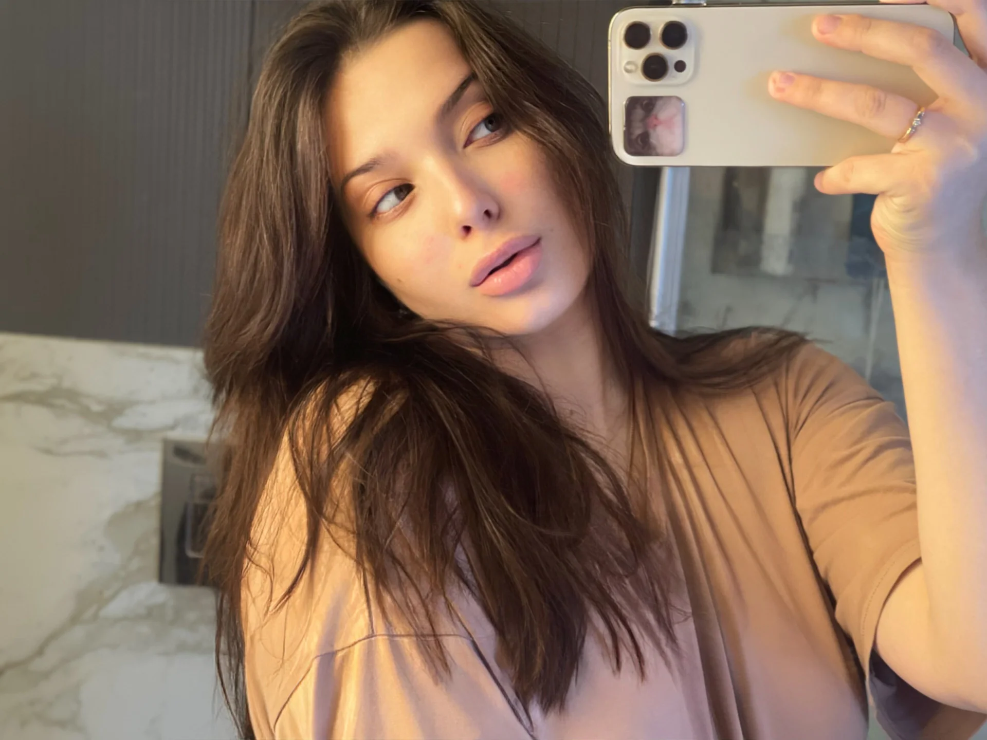 XXX Porn Photo of Nude Lucy_louras 36