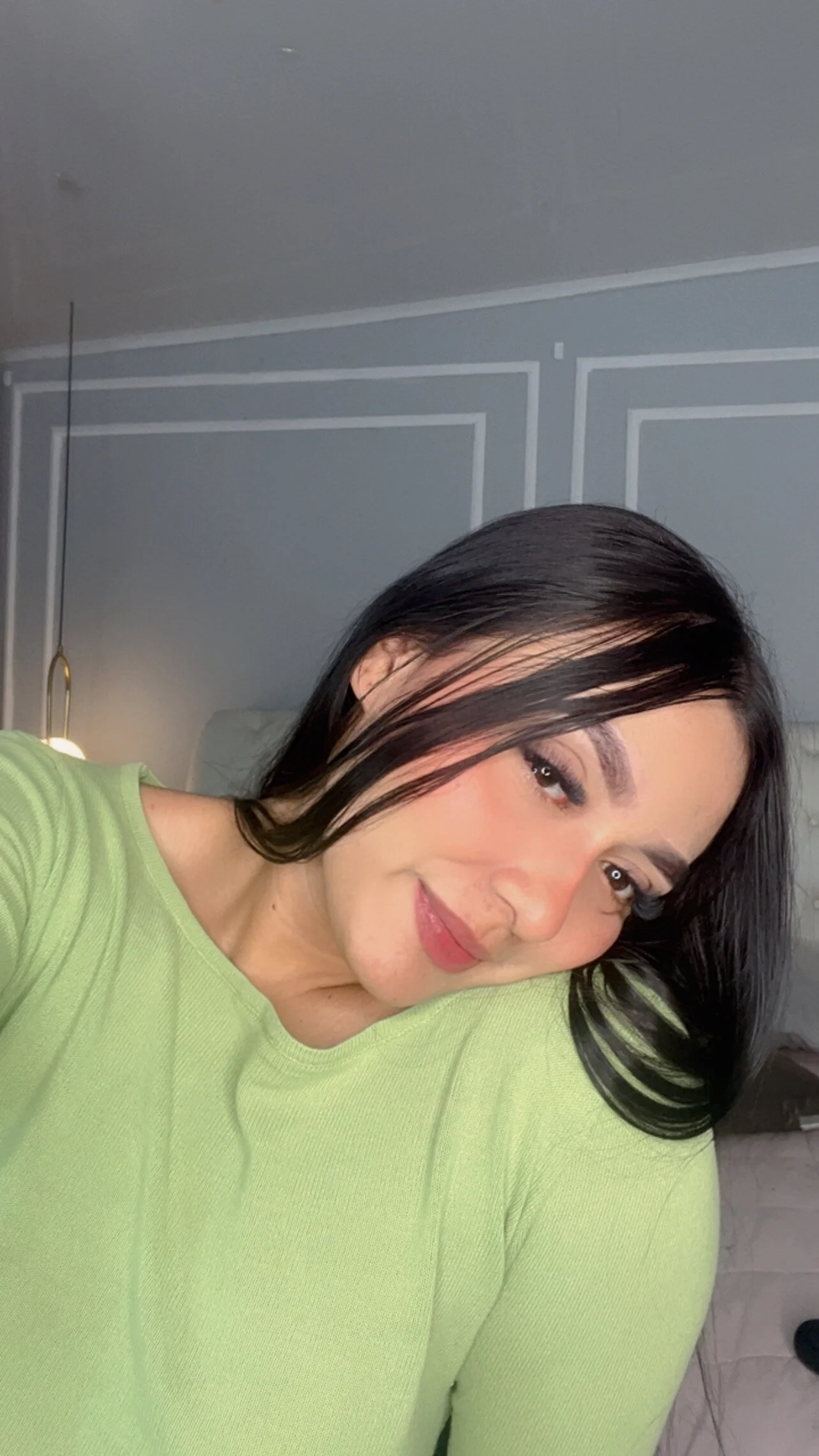 XXX Porn Photo of Nude shanty_cole 56