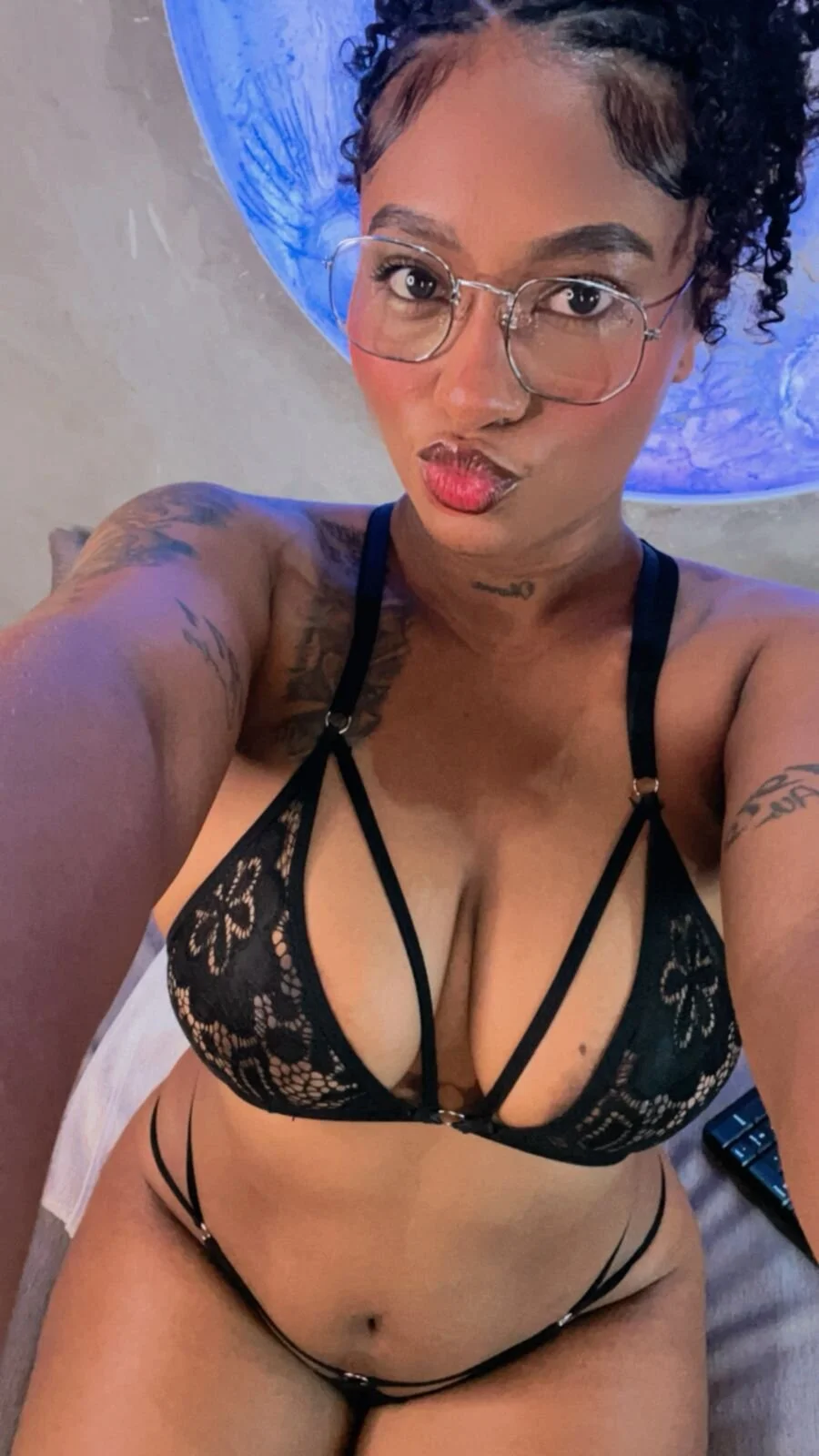 XXX Porn Photo of Nude Terra_king 4