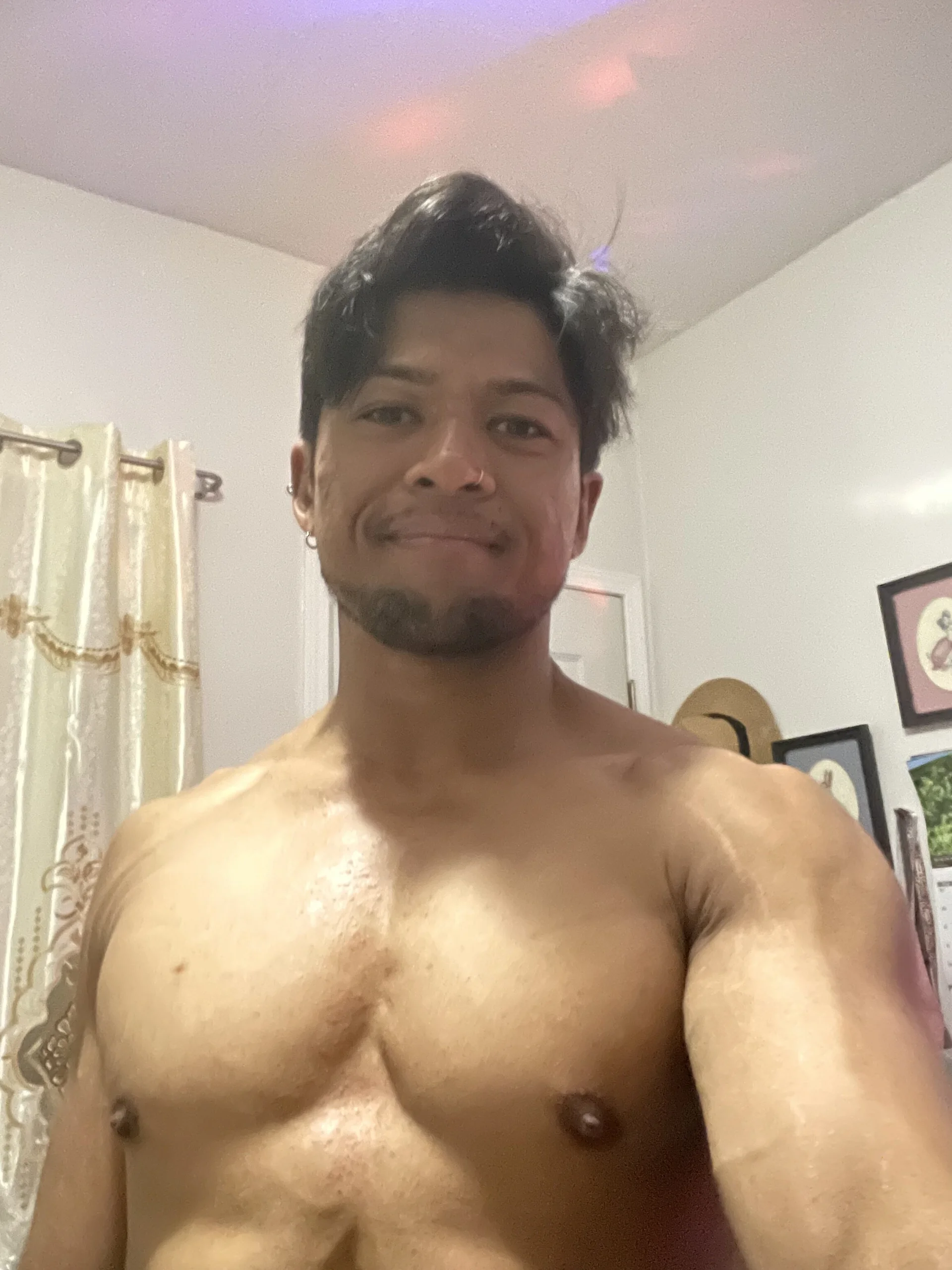XXX Porn Photo of Nude MrCleangreyxtc 2
