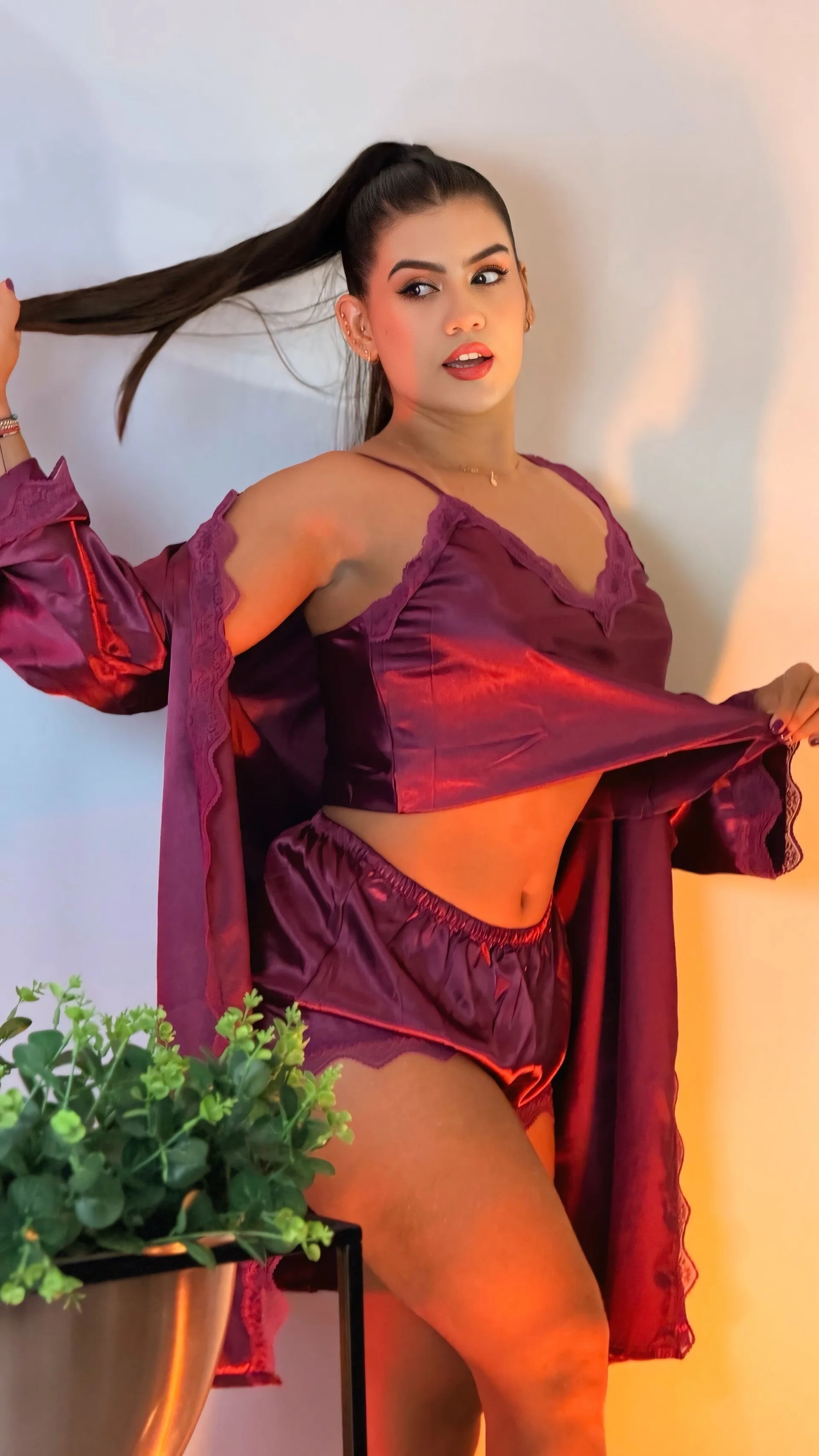 XXX Porn Photo of Nude AngelicaVega 417