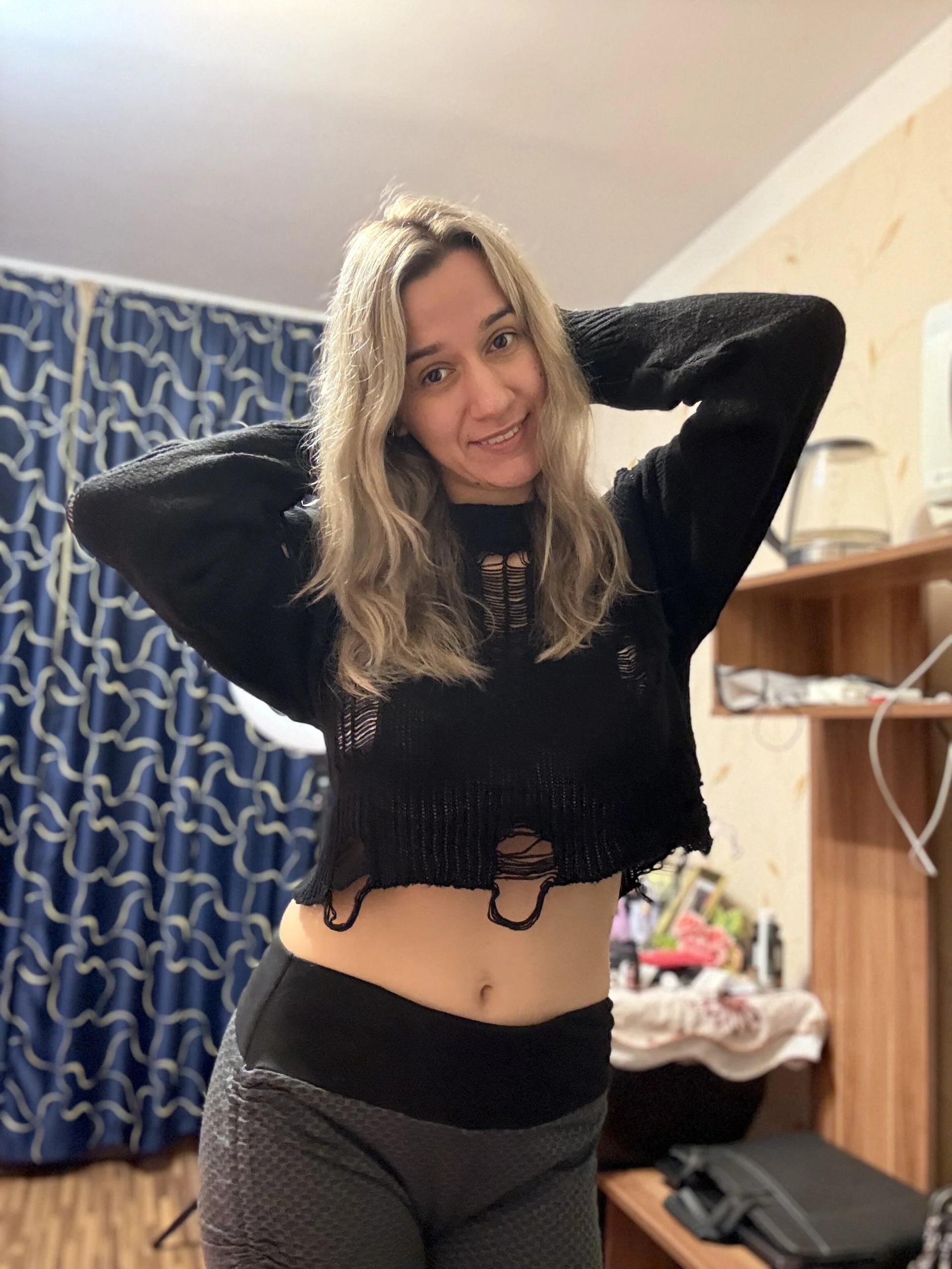 XXX Porn Photo of Nude MaryBennetts 16