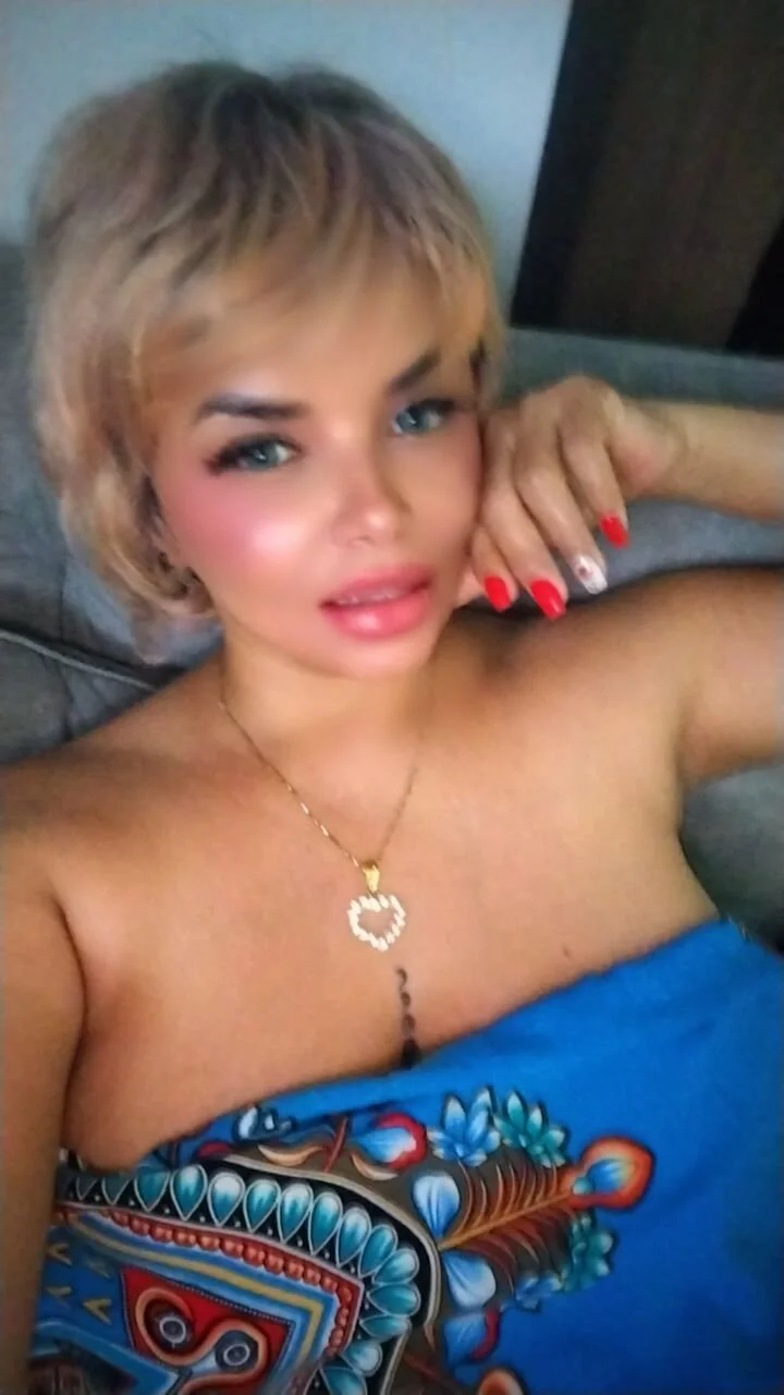 XXX Porn Photo of Nude evamontenegri 21
