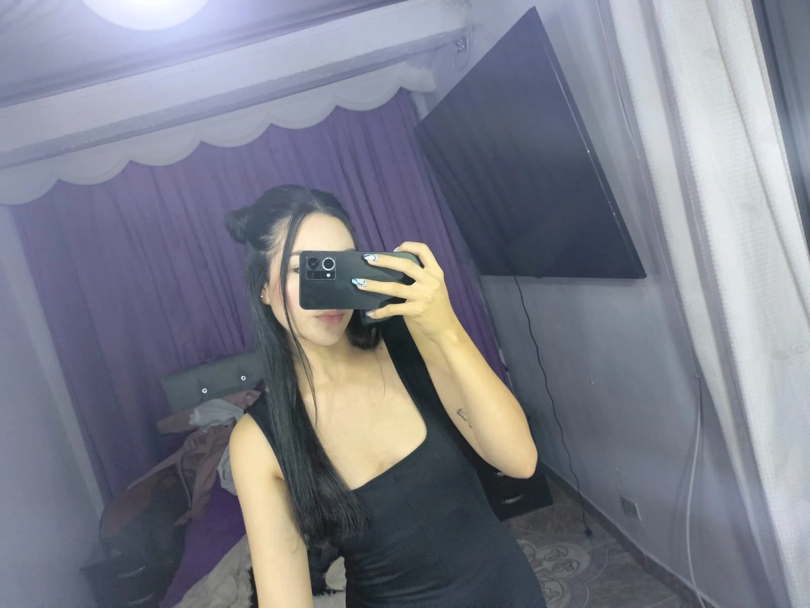 XXX Porn Photo of Nude Susa1userma_ 24