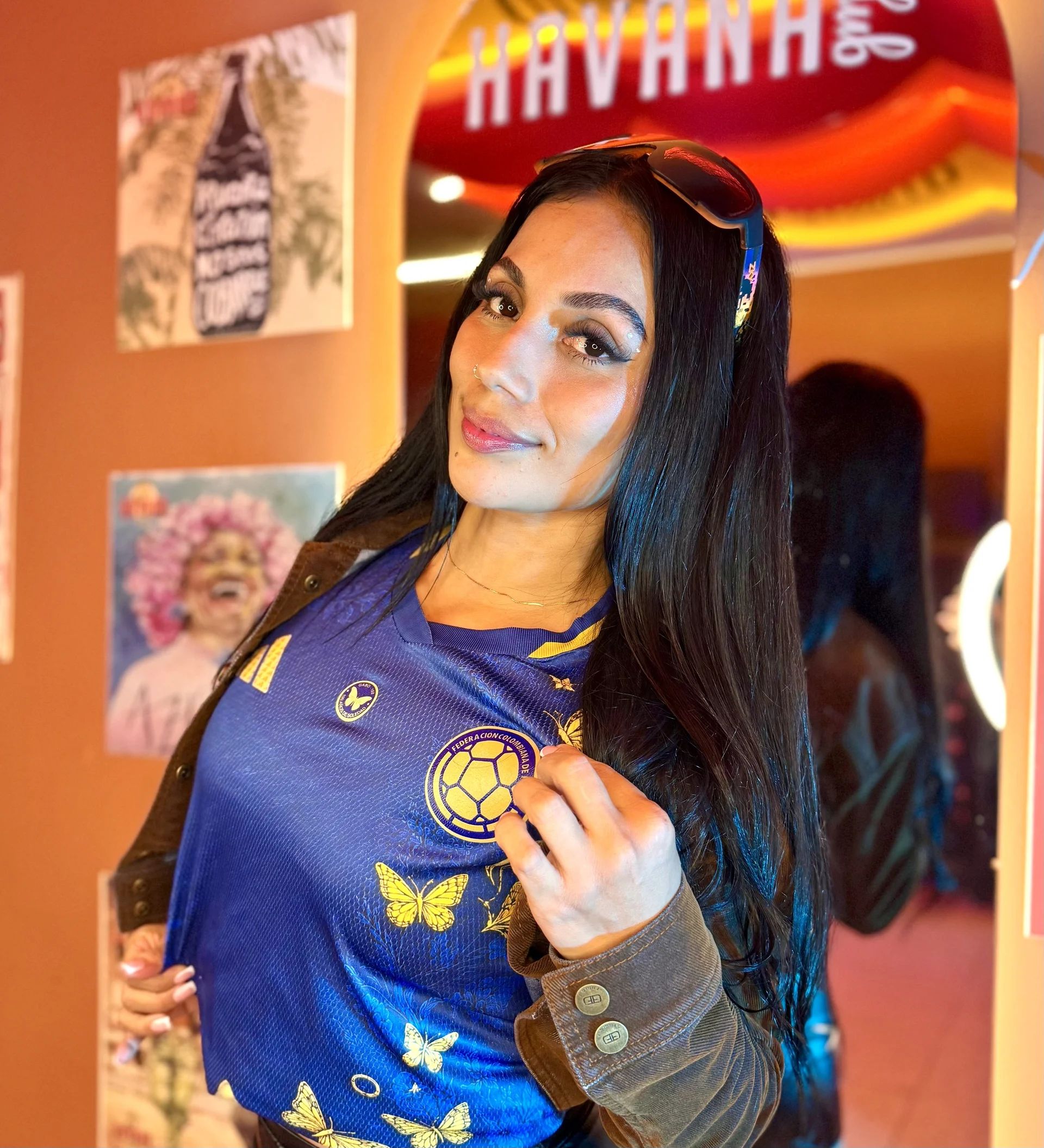XXX Porn Photo of Nude GabiHills 29