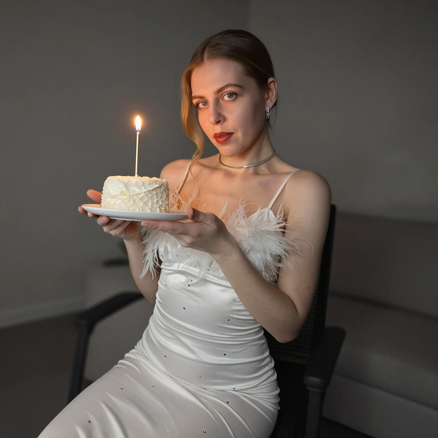 XXX Porn Photo of Nude Joann_Shermann 76
