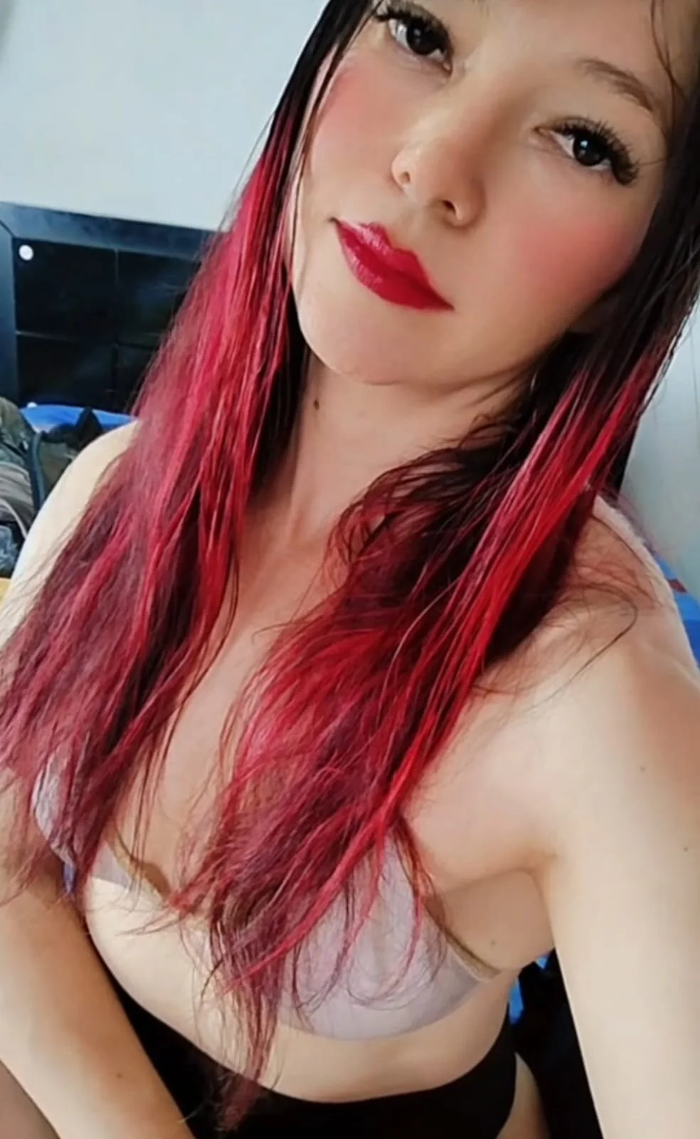 XXX Porn Photo of Nude _DulceFuego 36
