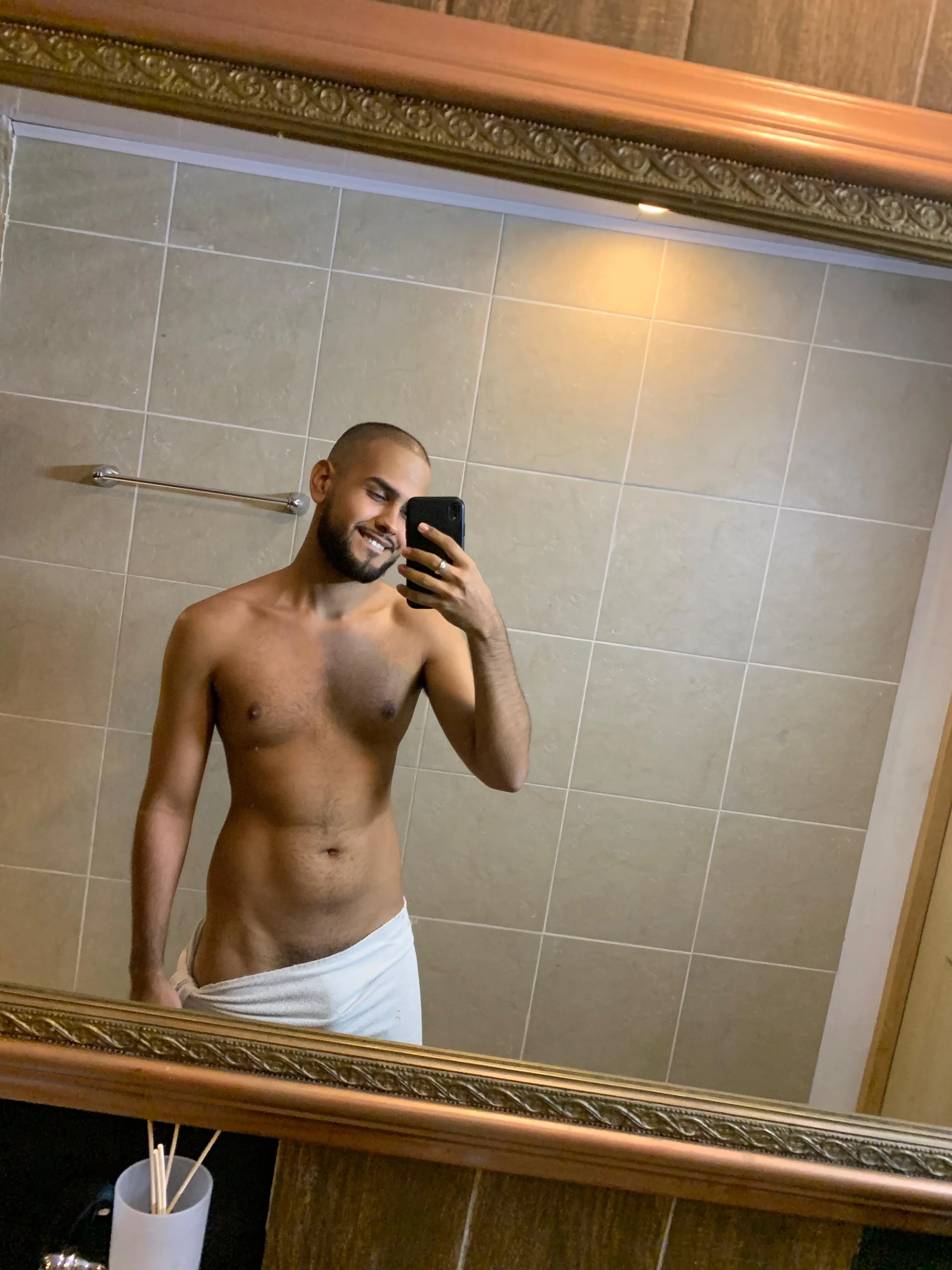XXX Porn Photo of Nude Marcus_Soler 25