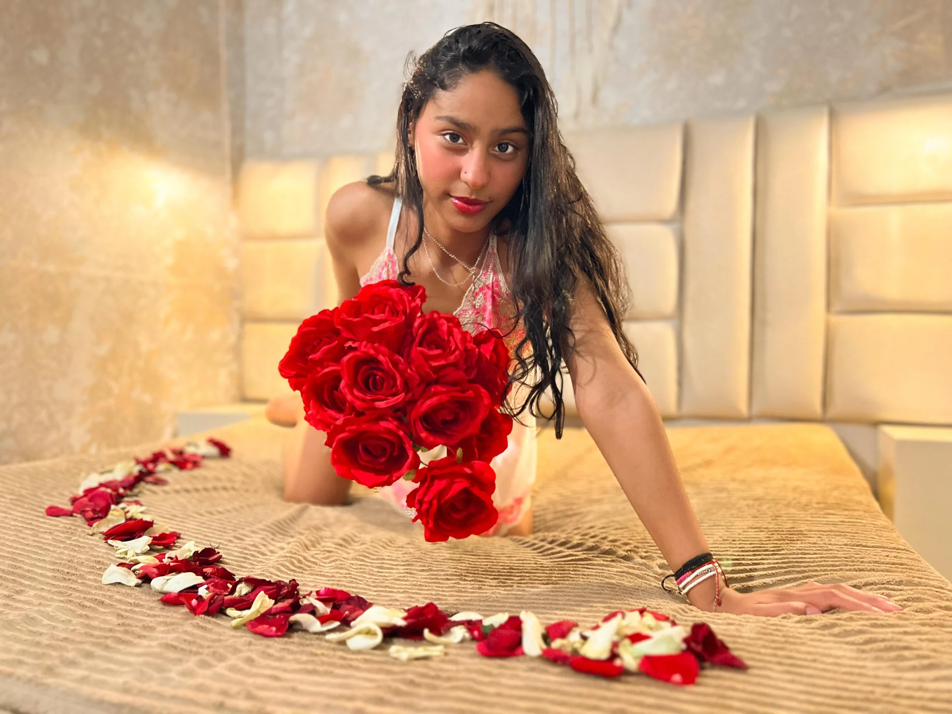 XXX Porn Photo of Nude PaulaCutexs 4