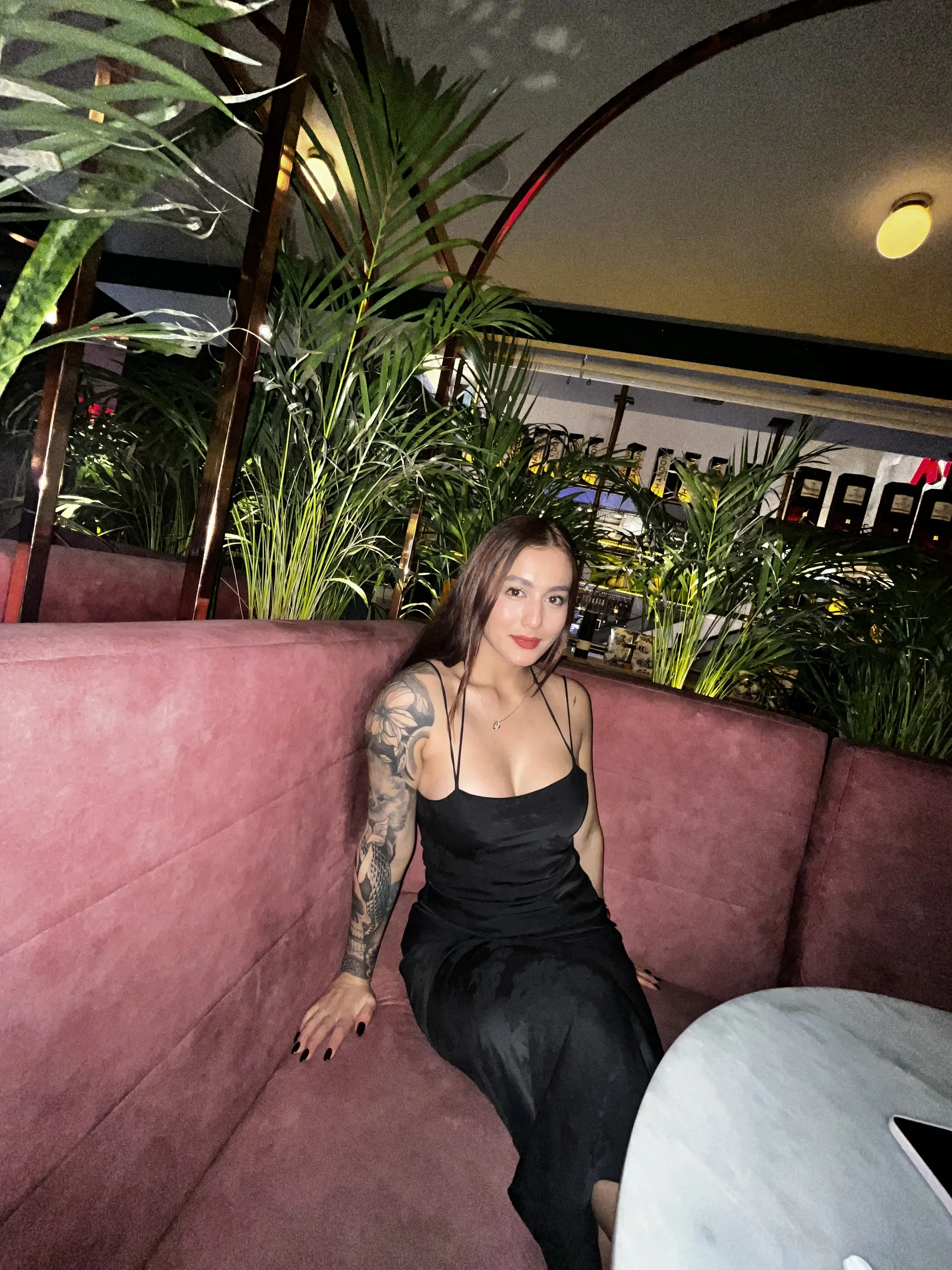 XXX Porn Photo of Nude Lucy_fit 18